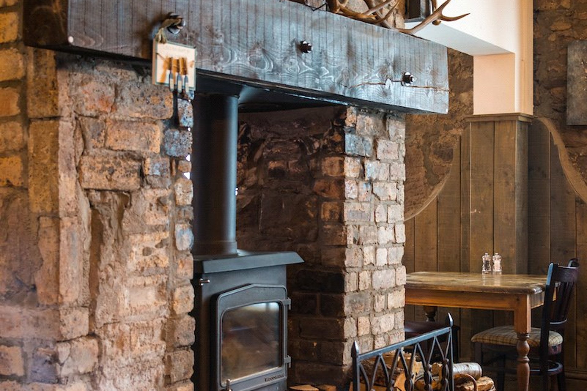 Barley Bree, 6 Willoughby Street, Muthill, Crieff, PH5 2AB - Picture #3