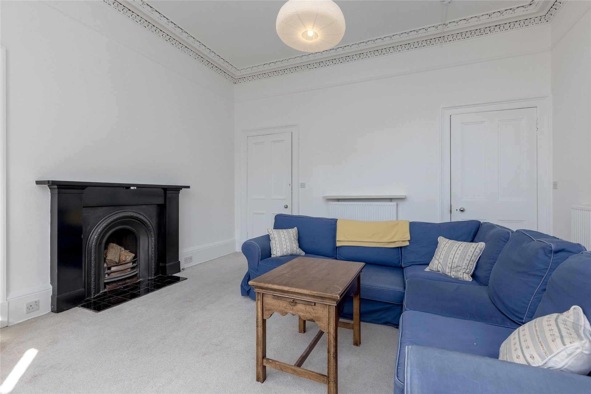 2/6 Cochran Terrace, Edinburgh, EH7 4BJ - Picture #8