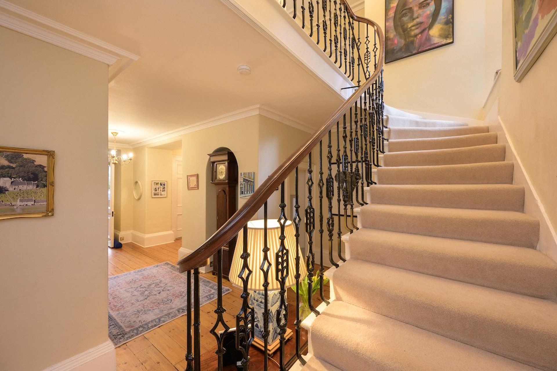 Gospatric House, Dalmeny, South Queensferry, Midlothian, EH30 9TT - Picture #24