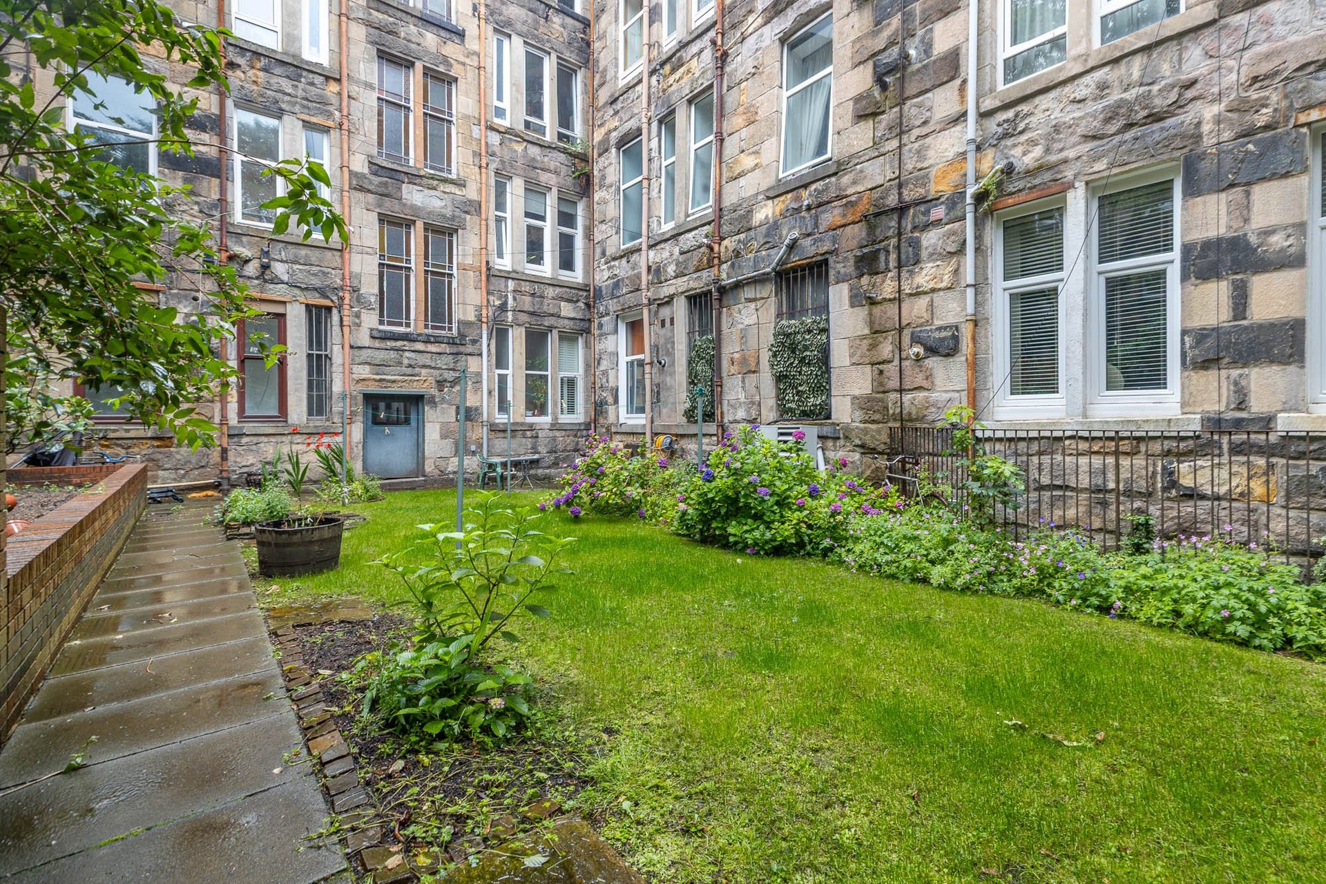 0/1, 48 Cartvale Road, Battlefield, G42 9SW - Picture #12