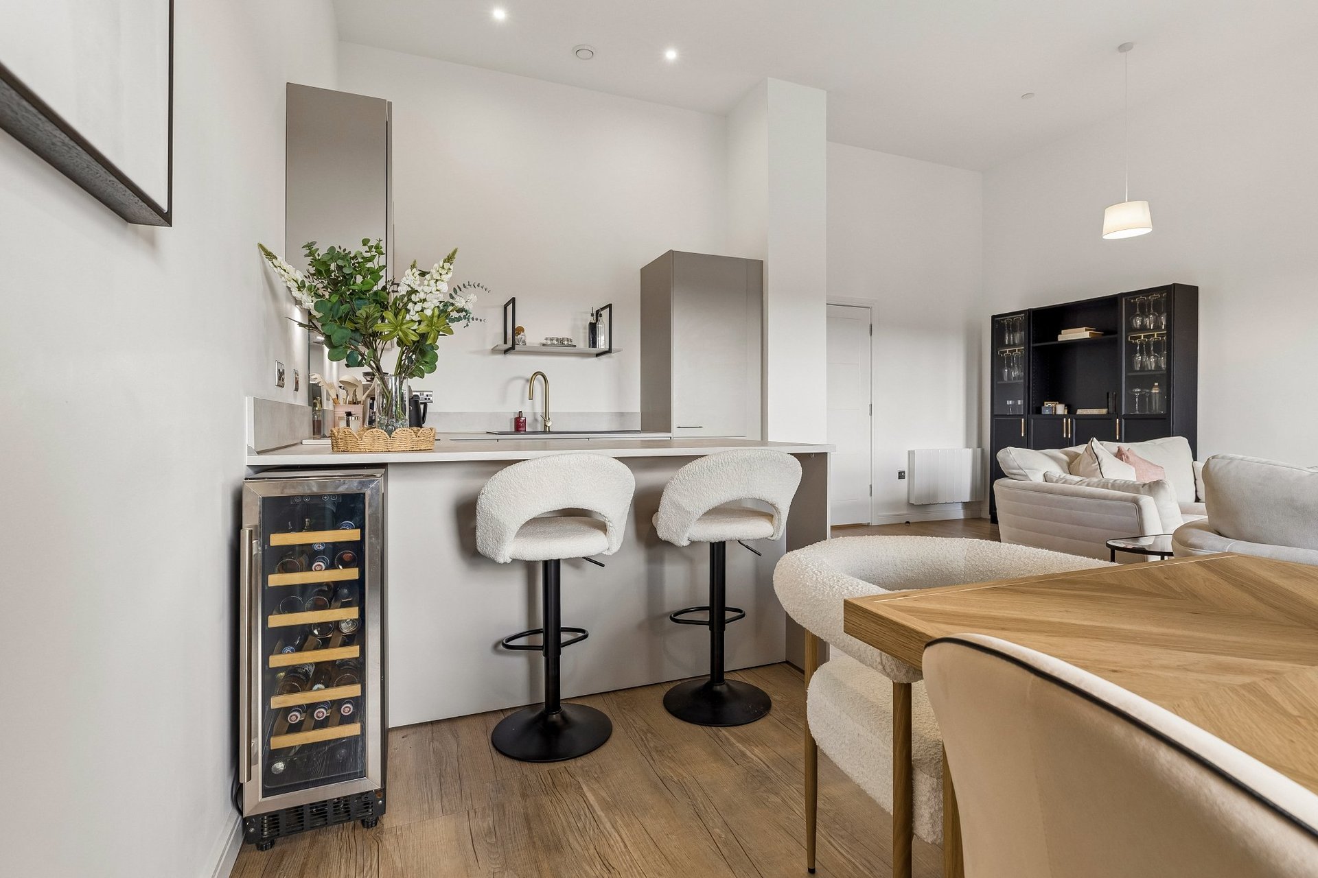 Flat 0/9, 80 Inverlair Avenue, Cathcart, G43 2BD - Picture #10