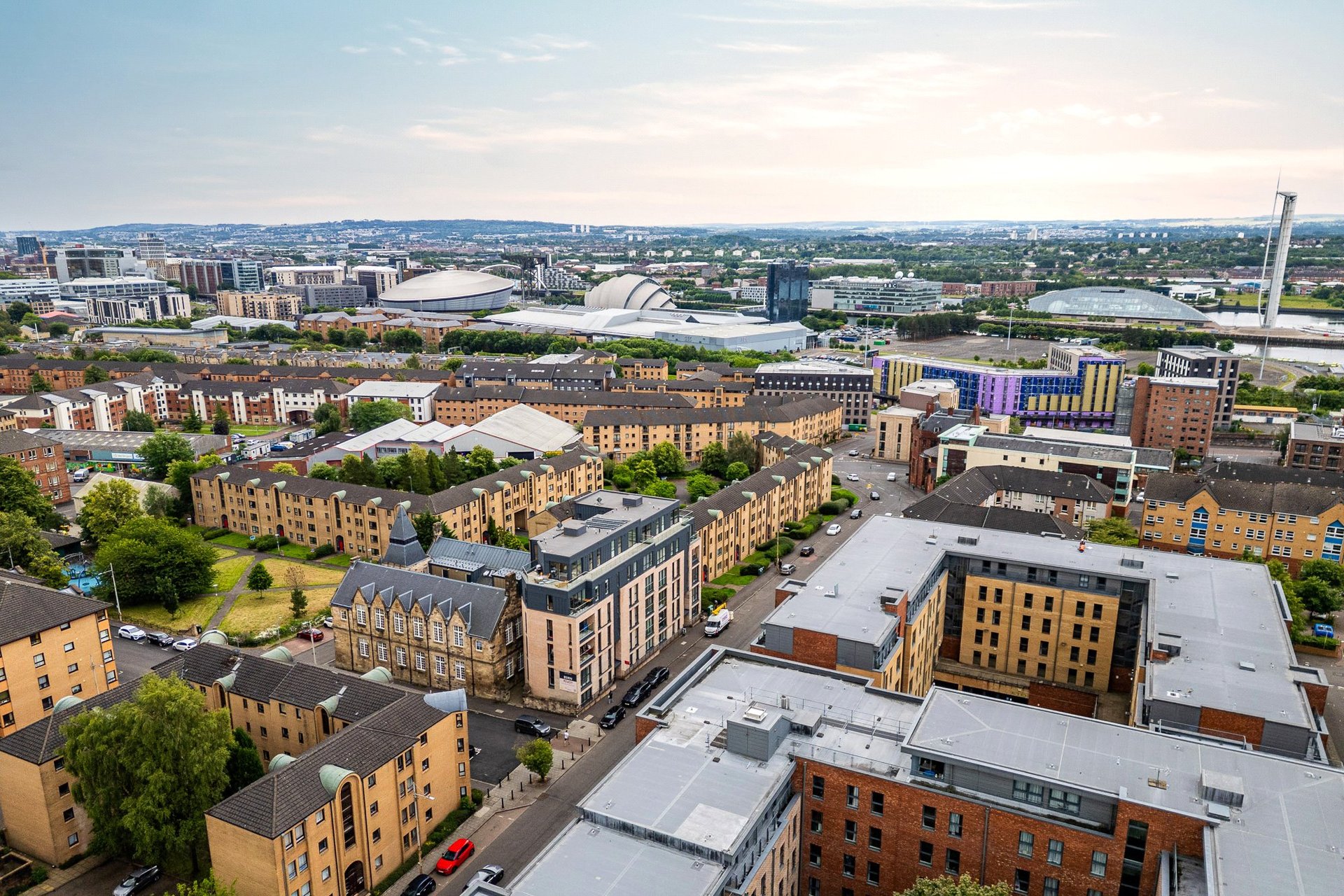 2/2, 57 Yorkhill Street, Yorkhill, Glasgow, G3 8ER - Picture #25