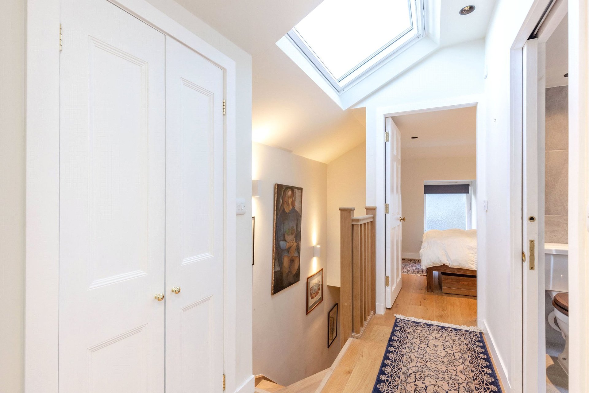 26 Gloucester Lane, Edinburgh, Midlothian, EH3 6ED - Picture #16