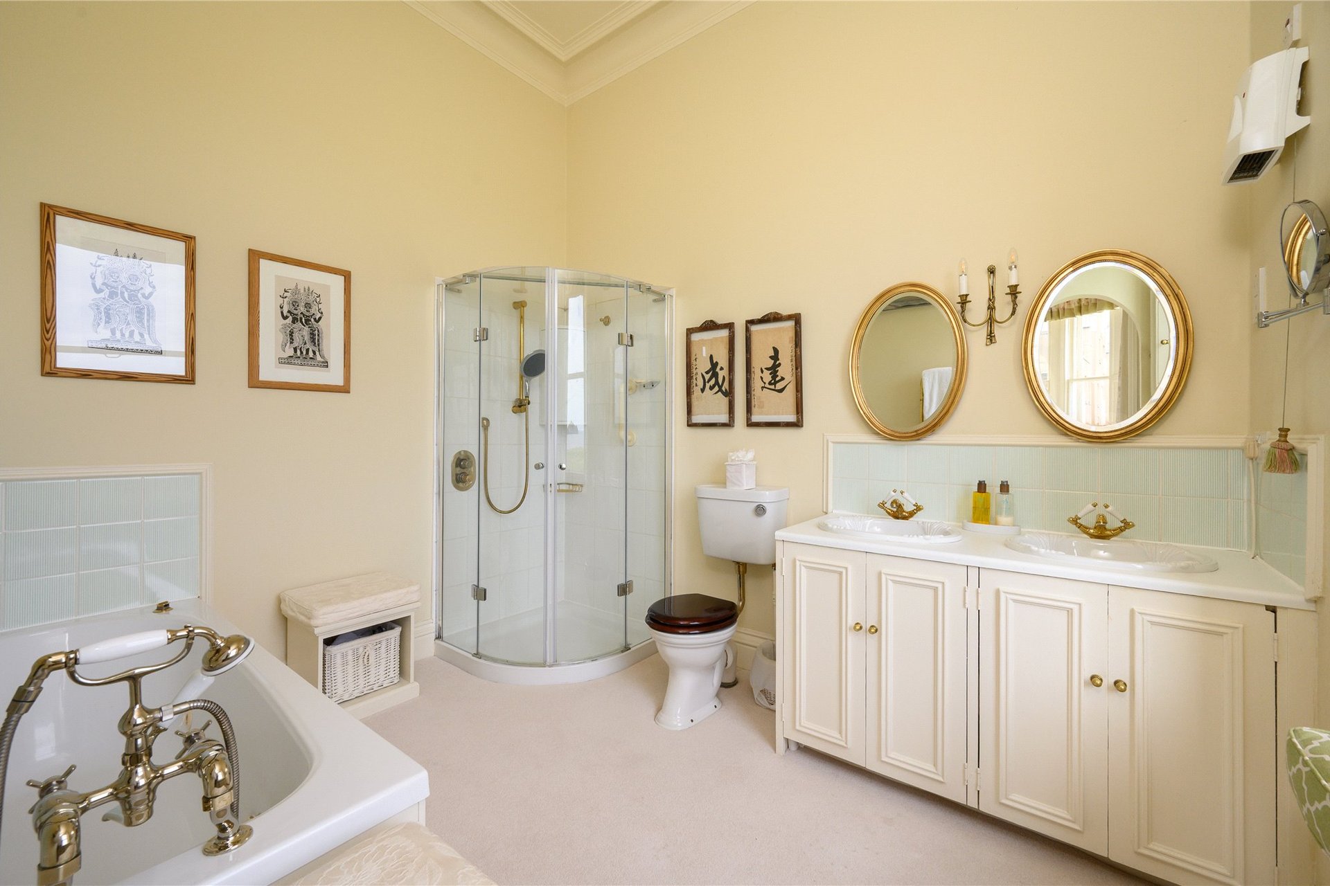 Kaimend, 17 Hamilton Road, North Berwick, East Lothian, EH39 4NA - Picture #17