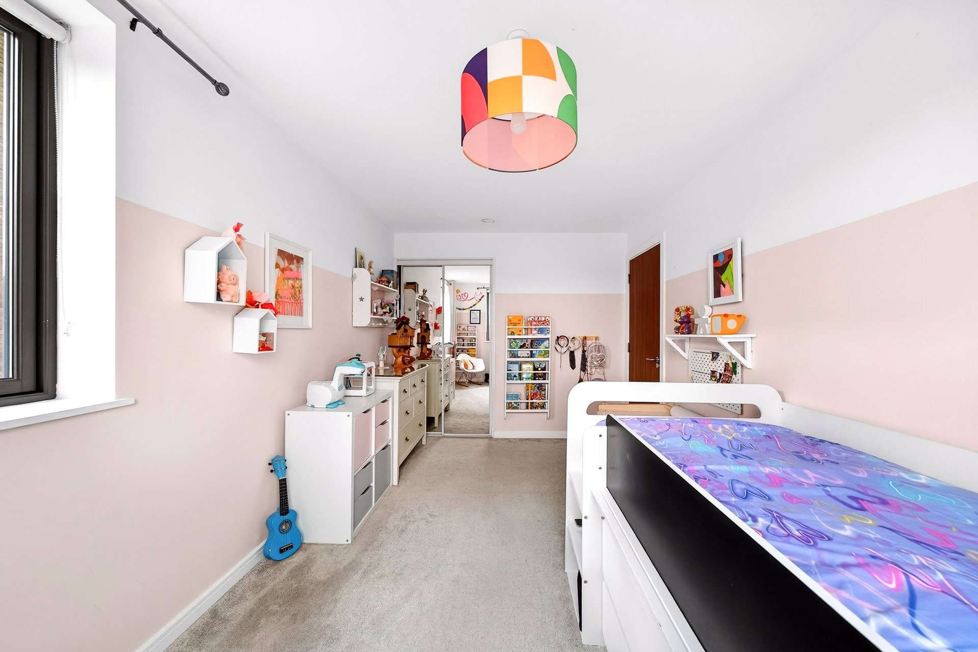 10 Cardiff Court, Athletes Village, Glasgow City, G40 4TJ - Picture #25