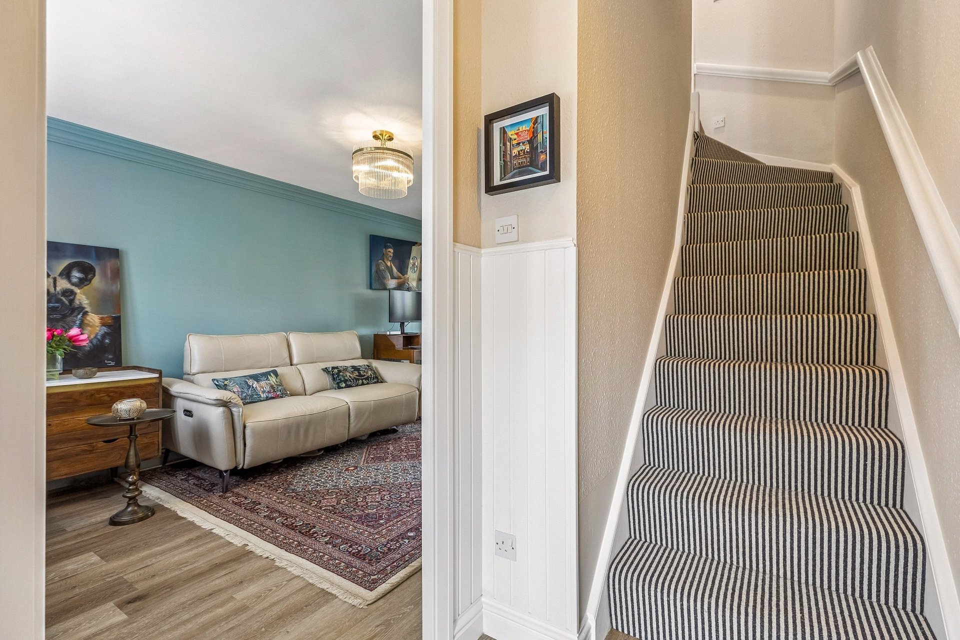 14 Dundonald Crescent, Newton Mearns, Glasgow, G77 5TJ - Picture #3