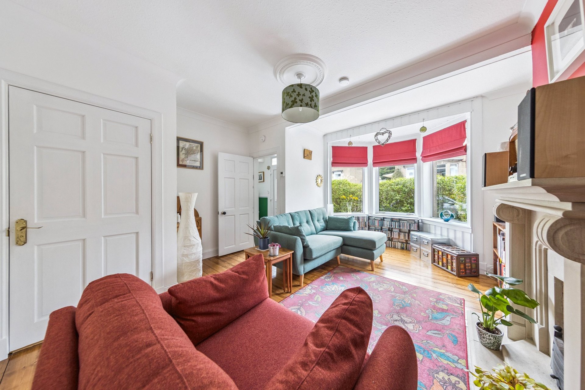 21 Lindsay Place, Kelvindale, Glasgow, G12 0HU - Picture #9