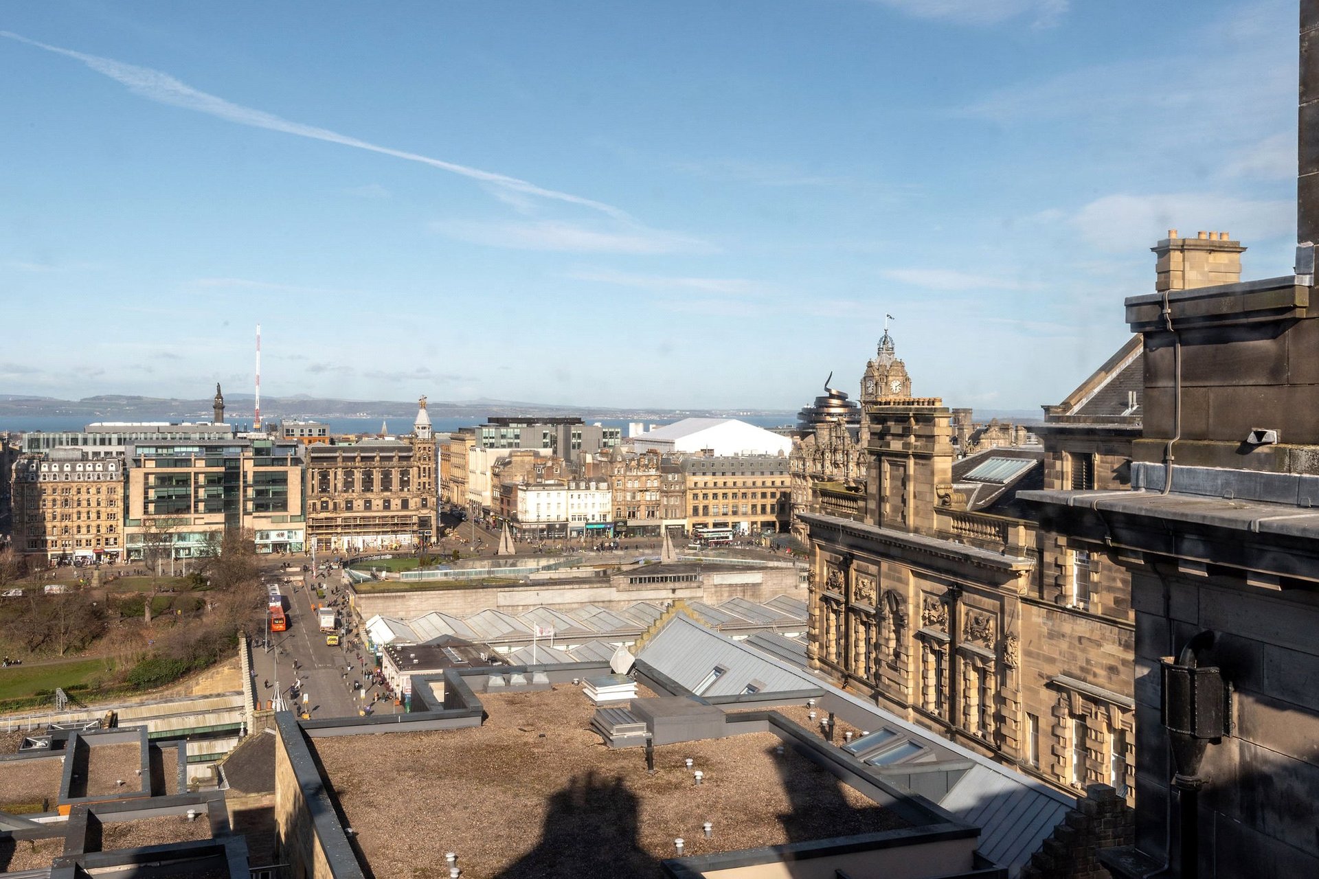 Flat 10, 4 Advocates Close, Edinburgh, Midlothian, EH1 1PS - Picture #16