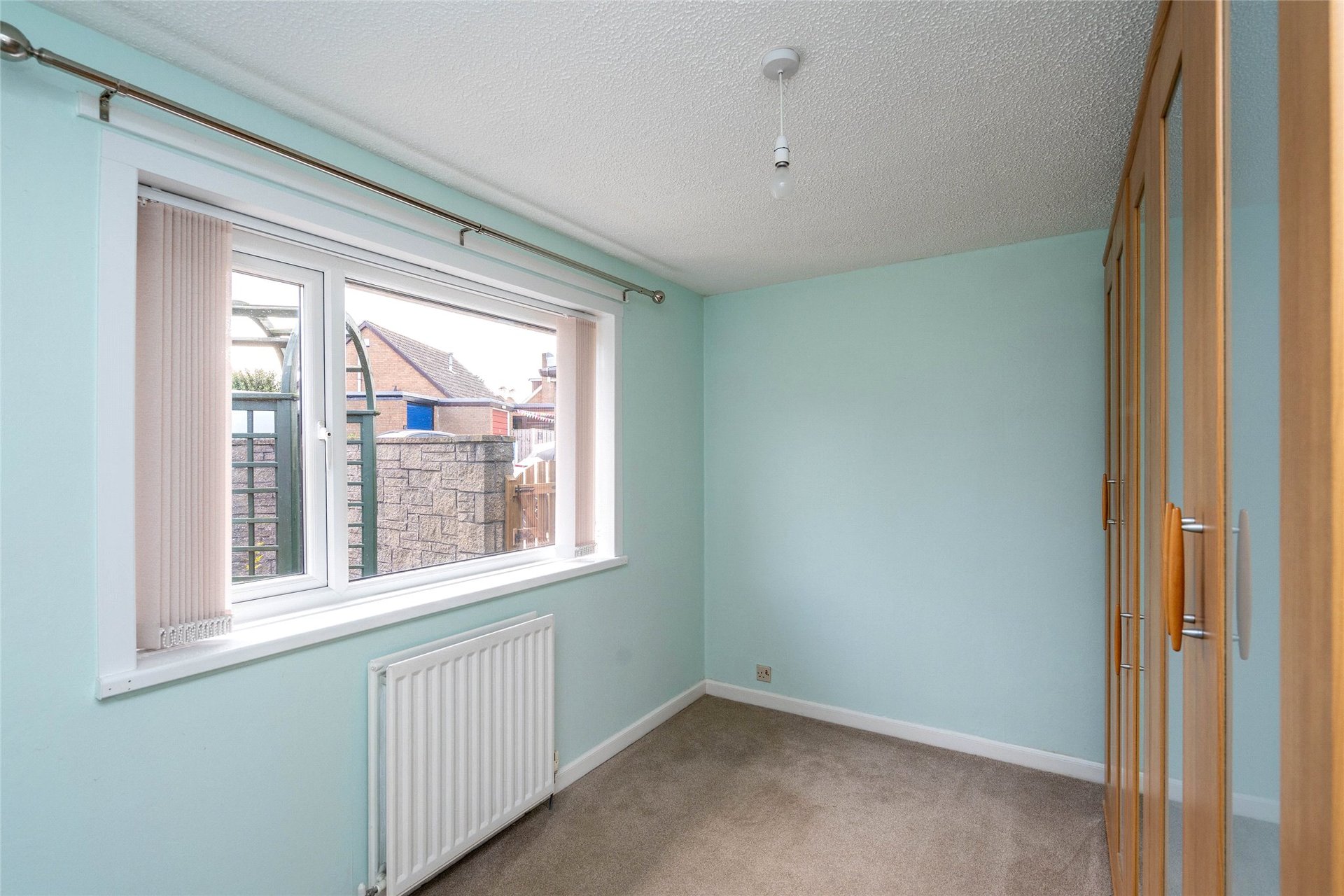 28 Ivinson Road, Tweedmouth, Berwick-upon-Tweed, Northumberland, TD15 2EA - Picture #8