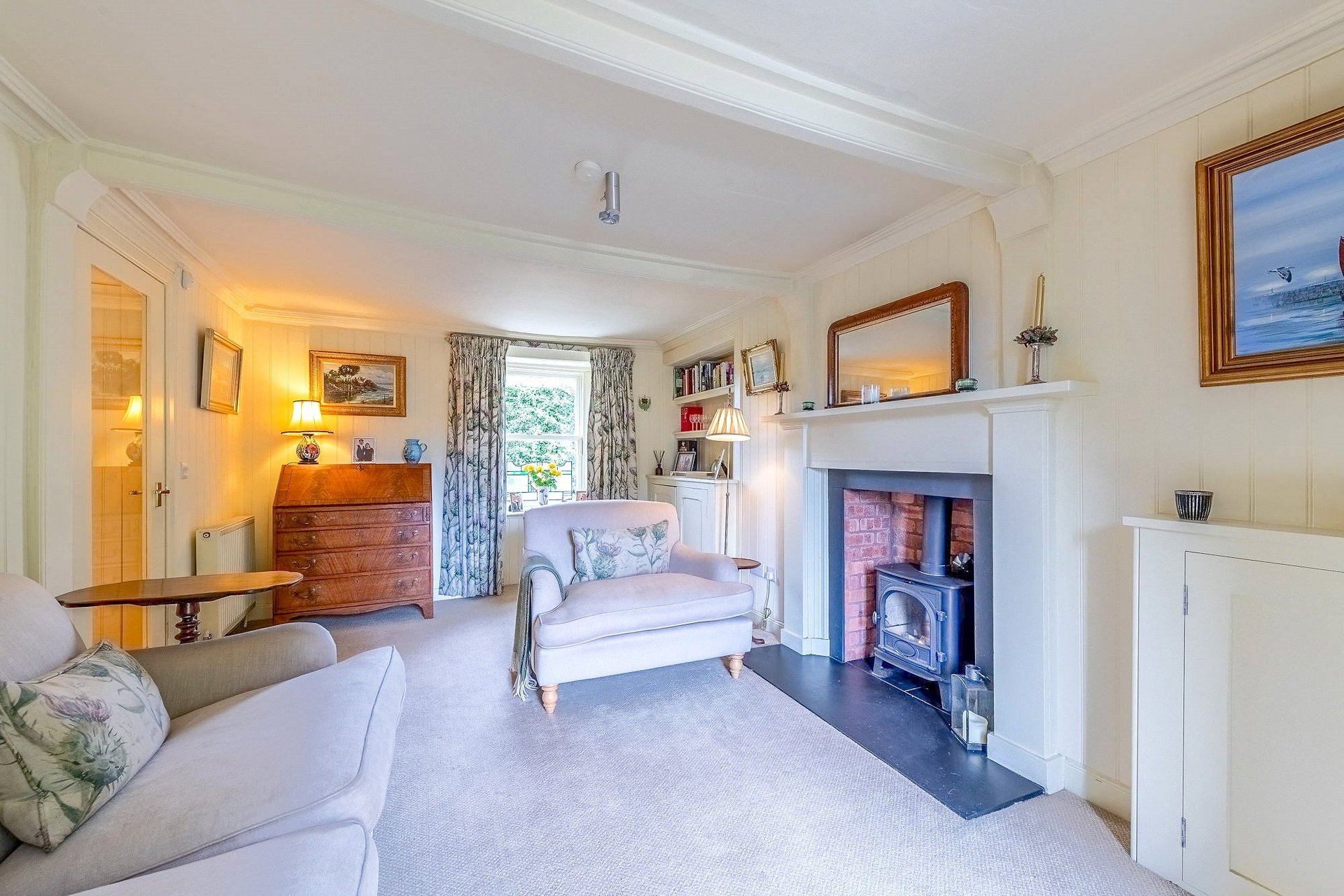 Cragard, Greenbrig Road, Barnyards, Kilconquhar, Leven, KY9 1PA - Picture #9