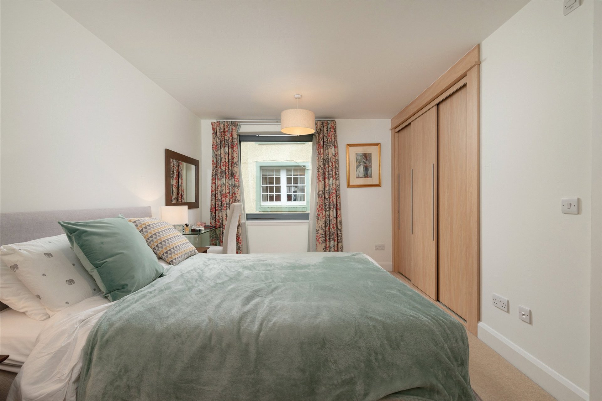 1/3 Northumberland Place Lane, Edinburgh, EH3 6LD - Picture #8