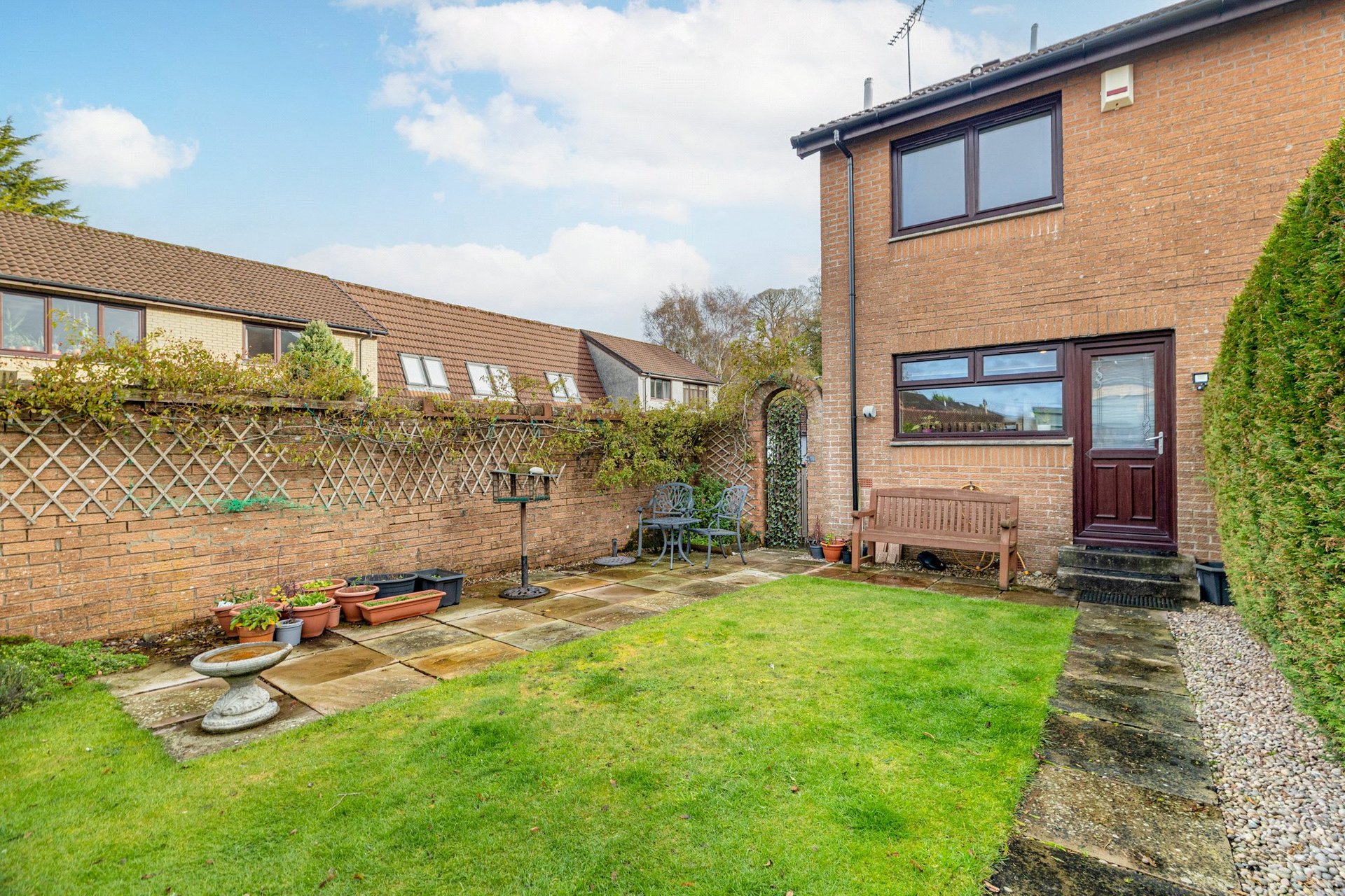 20 Wellmeadow Way, Newton Mearns, Glasgow, East Renfrewshire, G77 6RB - Picture #20