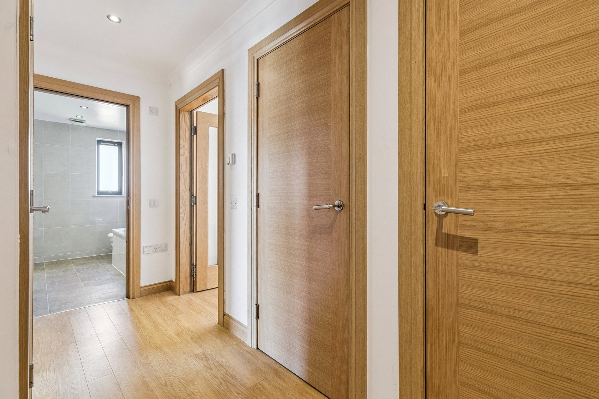 2/1, 38 Oban Drive, North Kelvinside, Glasgow, G20 6LR - Picture #14