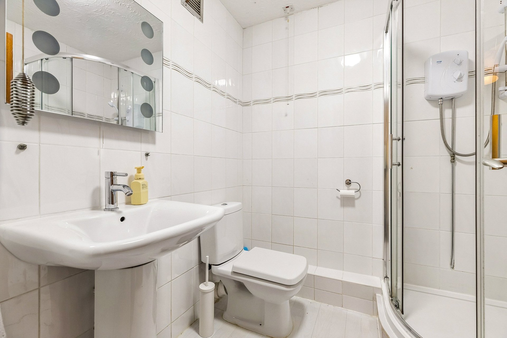 Flat 4A, Lennox Court, 14 Sutherland Avenue, Bearsden, G61 3JW - Picture #15