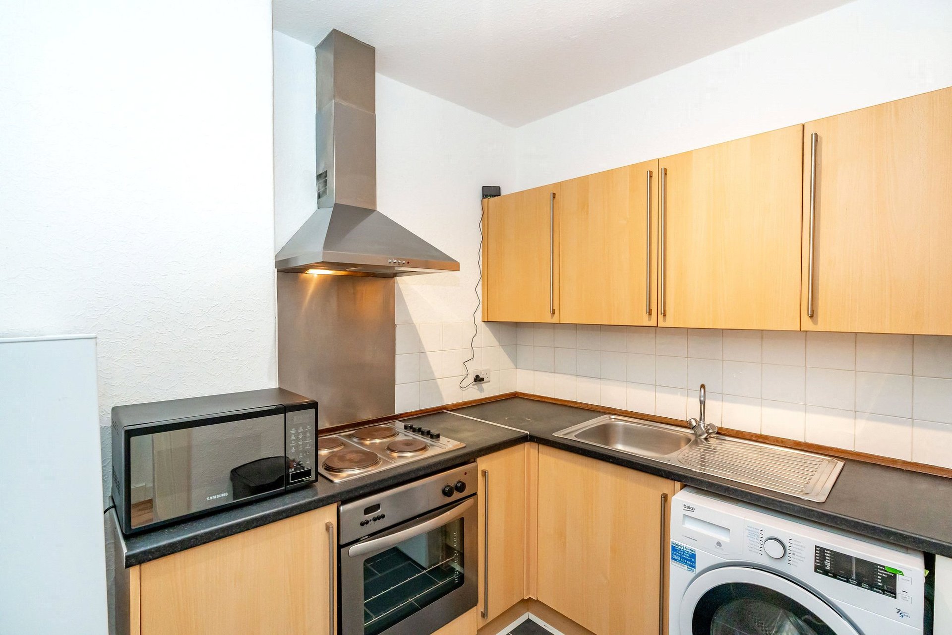4, 19 Stewart Terrace, Edinburgh, Midlothian, EH11 1UP - Picture #4