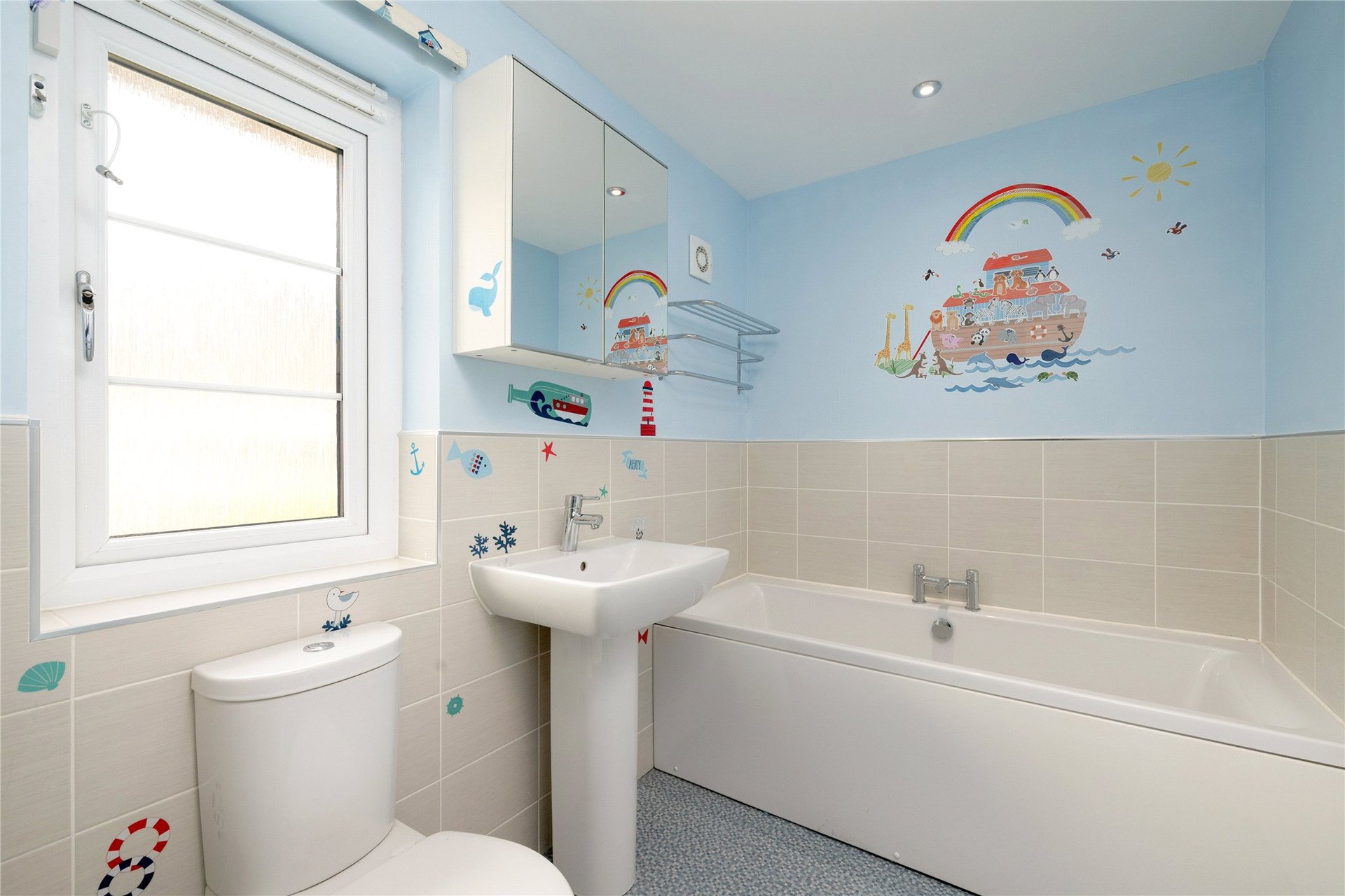 6 Thorters Place, Edinburgh, EH16 6FQ - Picture #19