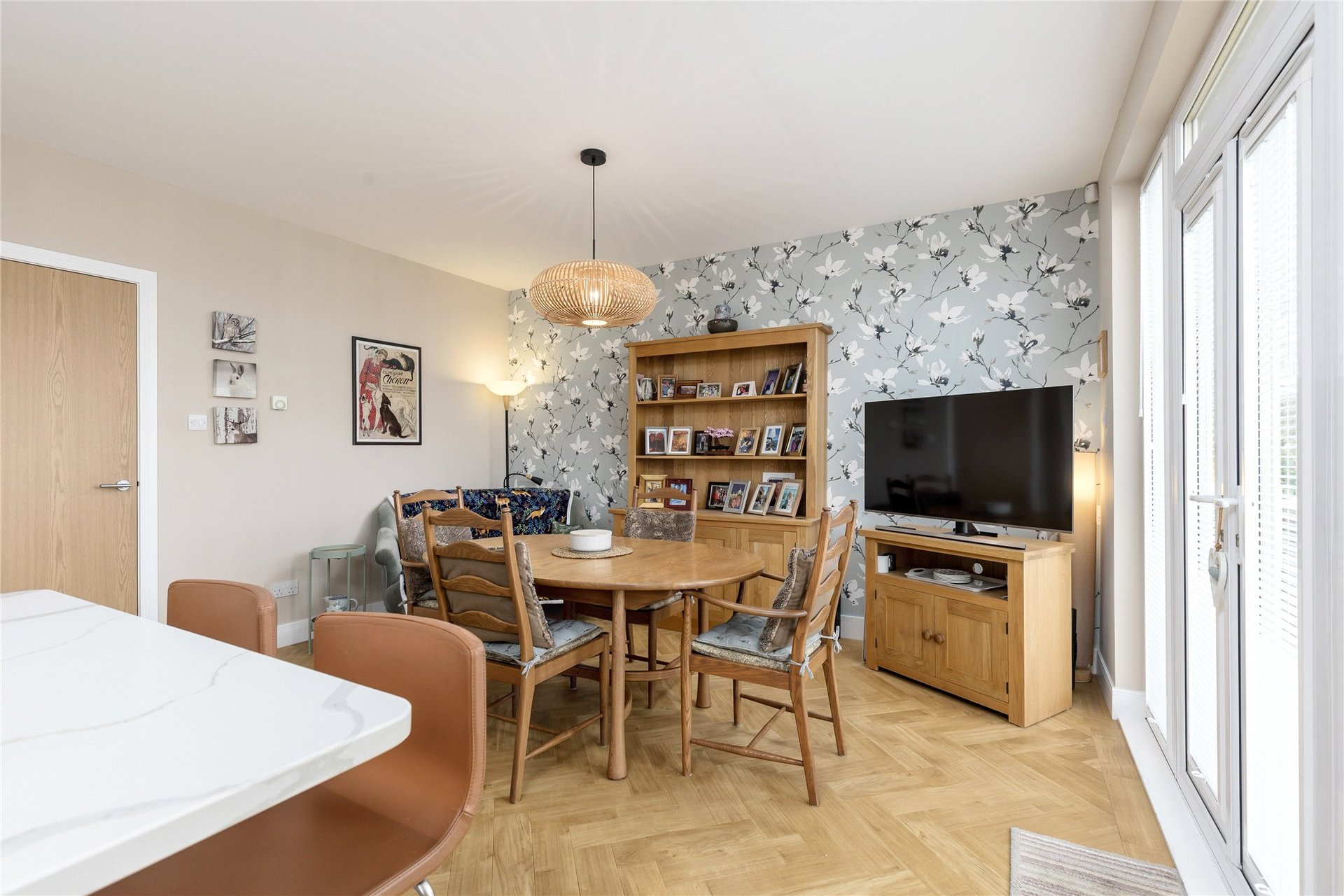 5 Pilmuir Grove, Balerno, Midlothian, EH14 7FD - Picture #8