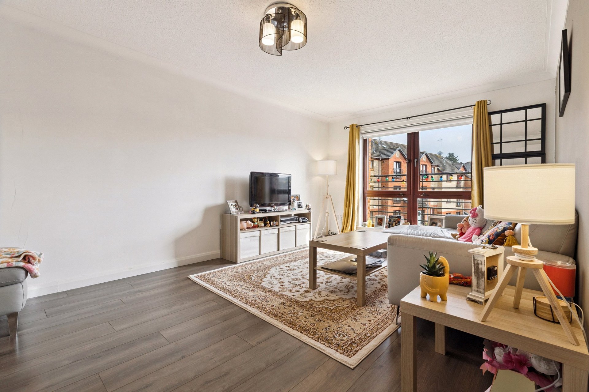 1/2, 2 Knightswood Court, Anniesland, Glasgow, G13 2XN - Picture #3