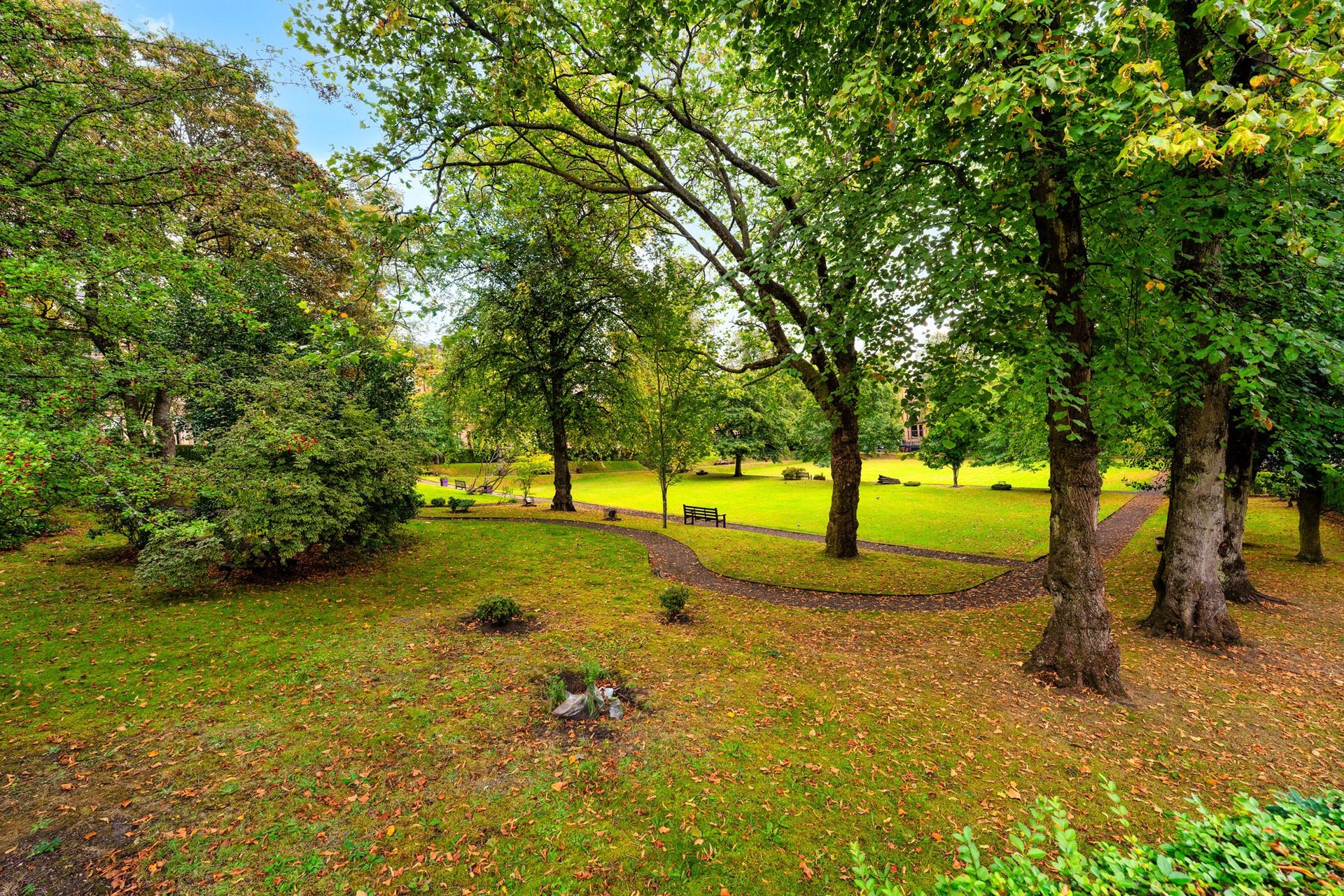 Flat 4, 17 Athole Gardens, Dowanhill, Glasgow, G12 9BA - Picture #39