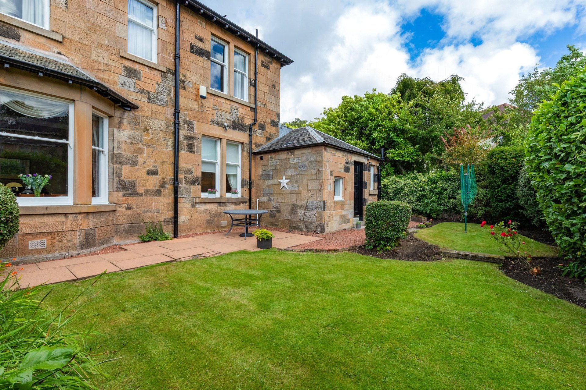 8 Carlaverock Road, Newlands, Glasgow, G43 2SA - Picture #68