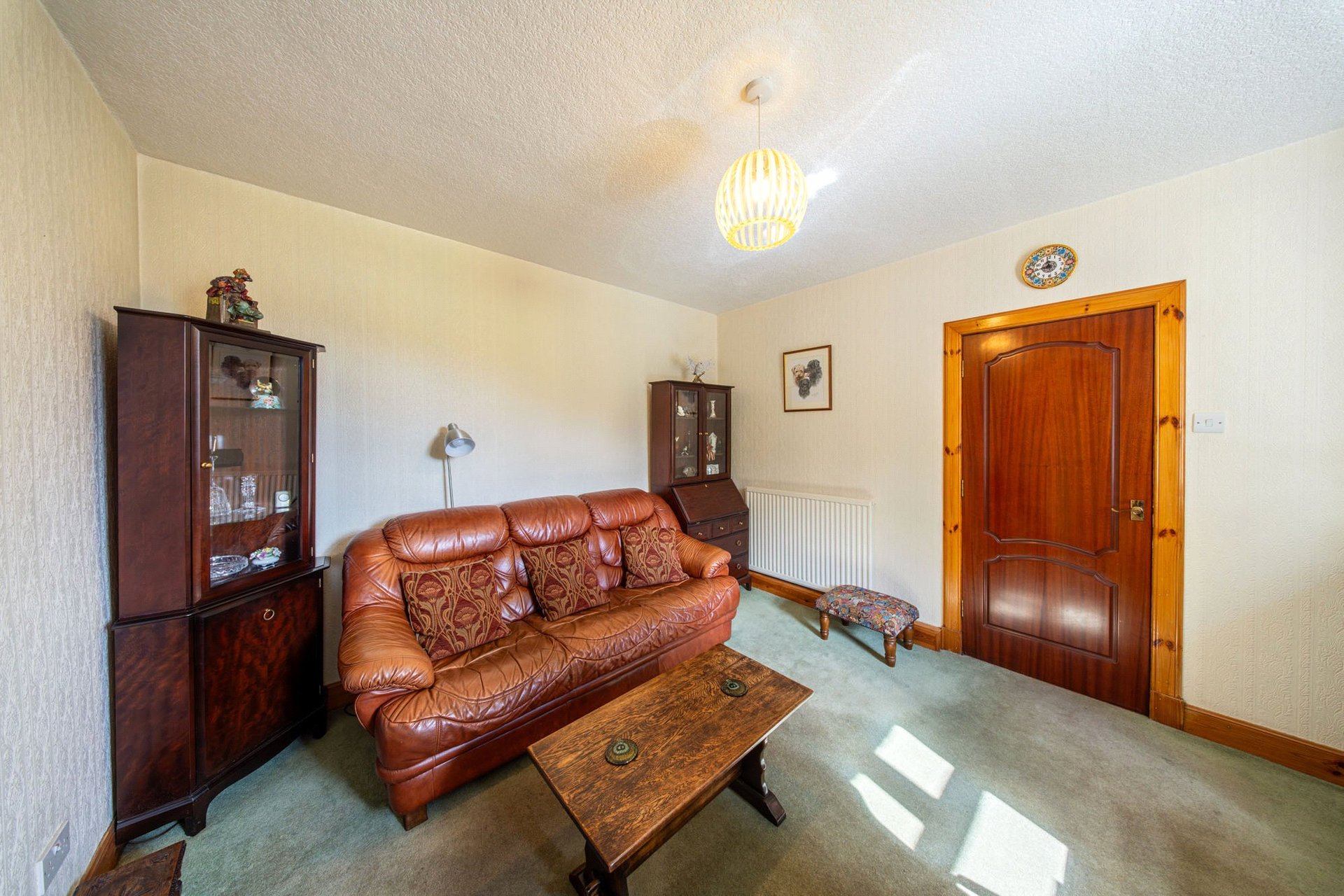 Craigneuk, Galashiels, Scottish Borders, TD1 1UQ - Picture #15