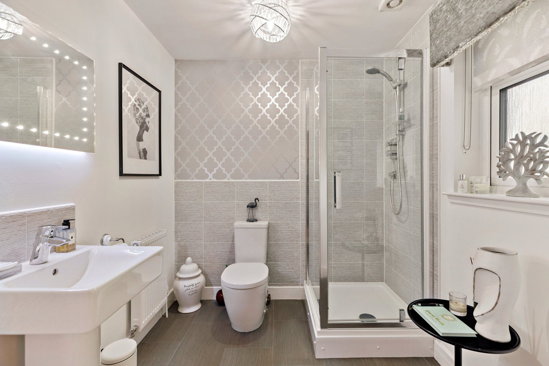 63 Hillfield Drive, Newton Mearns, Glasgow, East Renfrewshire, G77 6GD - Picture #18