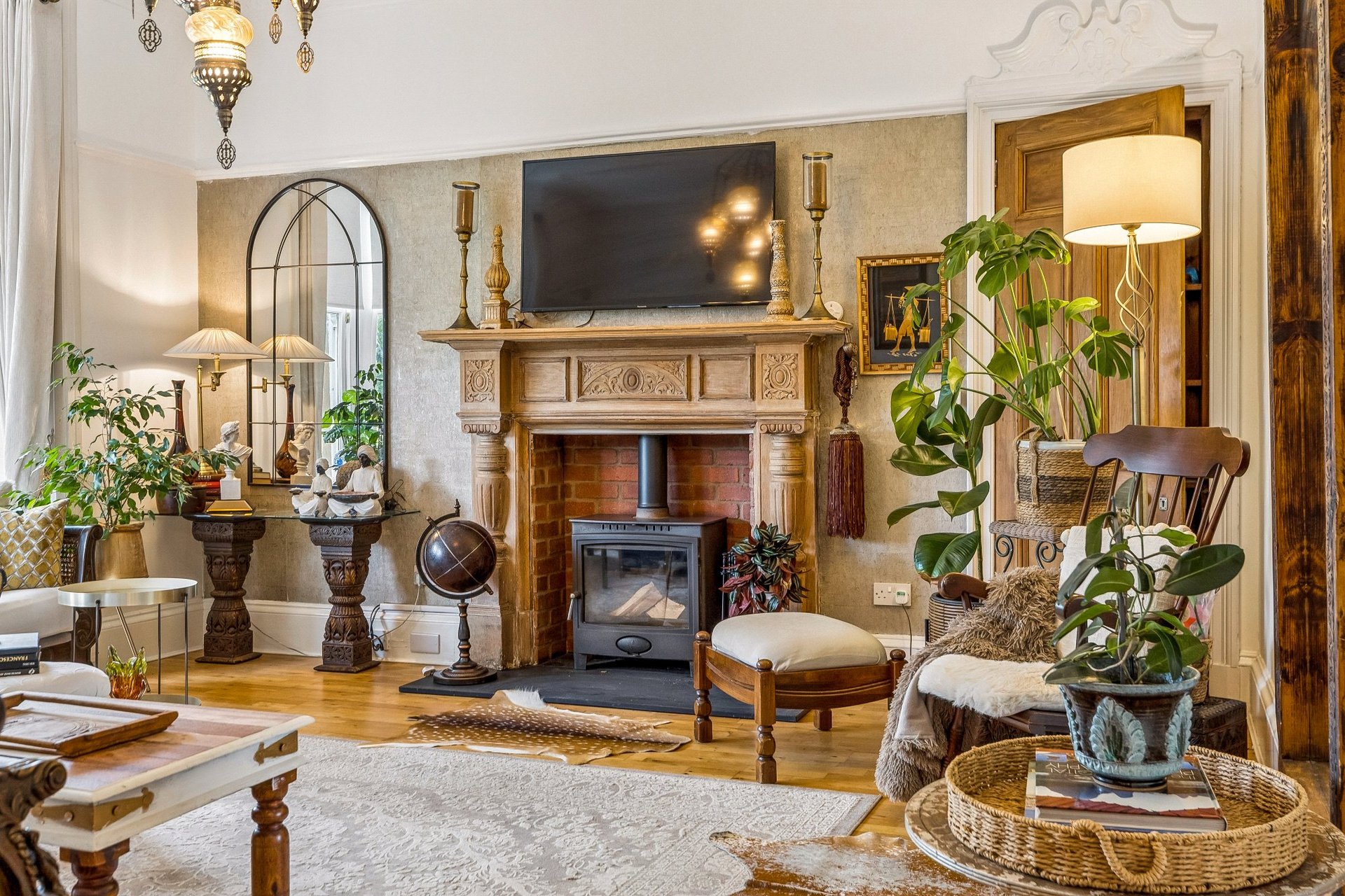 34 Rowan Road, Dumbreck, Glasgow, G41 5BZ - Picture #7