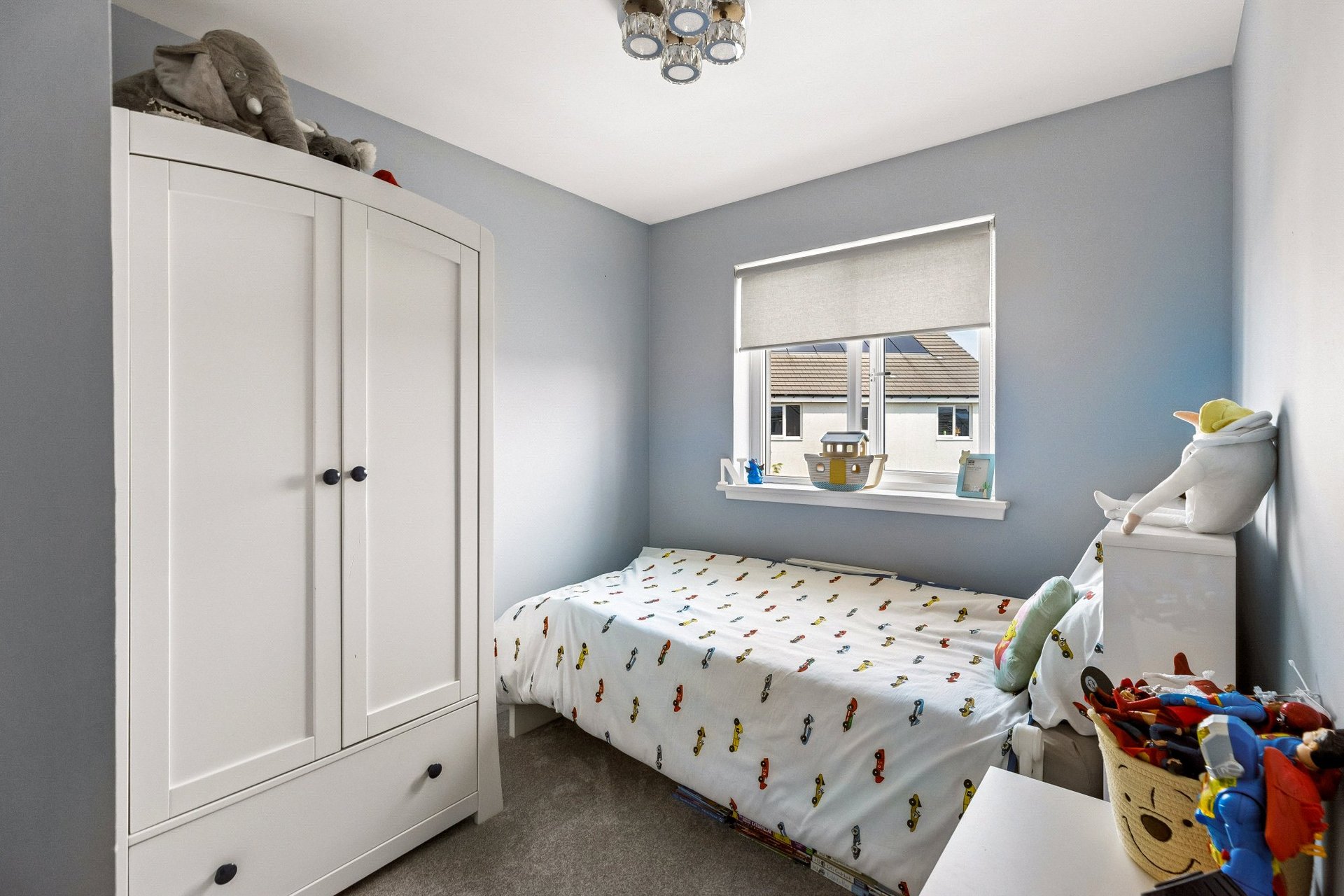 1 Garvard Way, Newton Mearns, Glasgow, G77 5UY - Picture #23