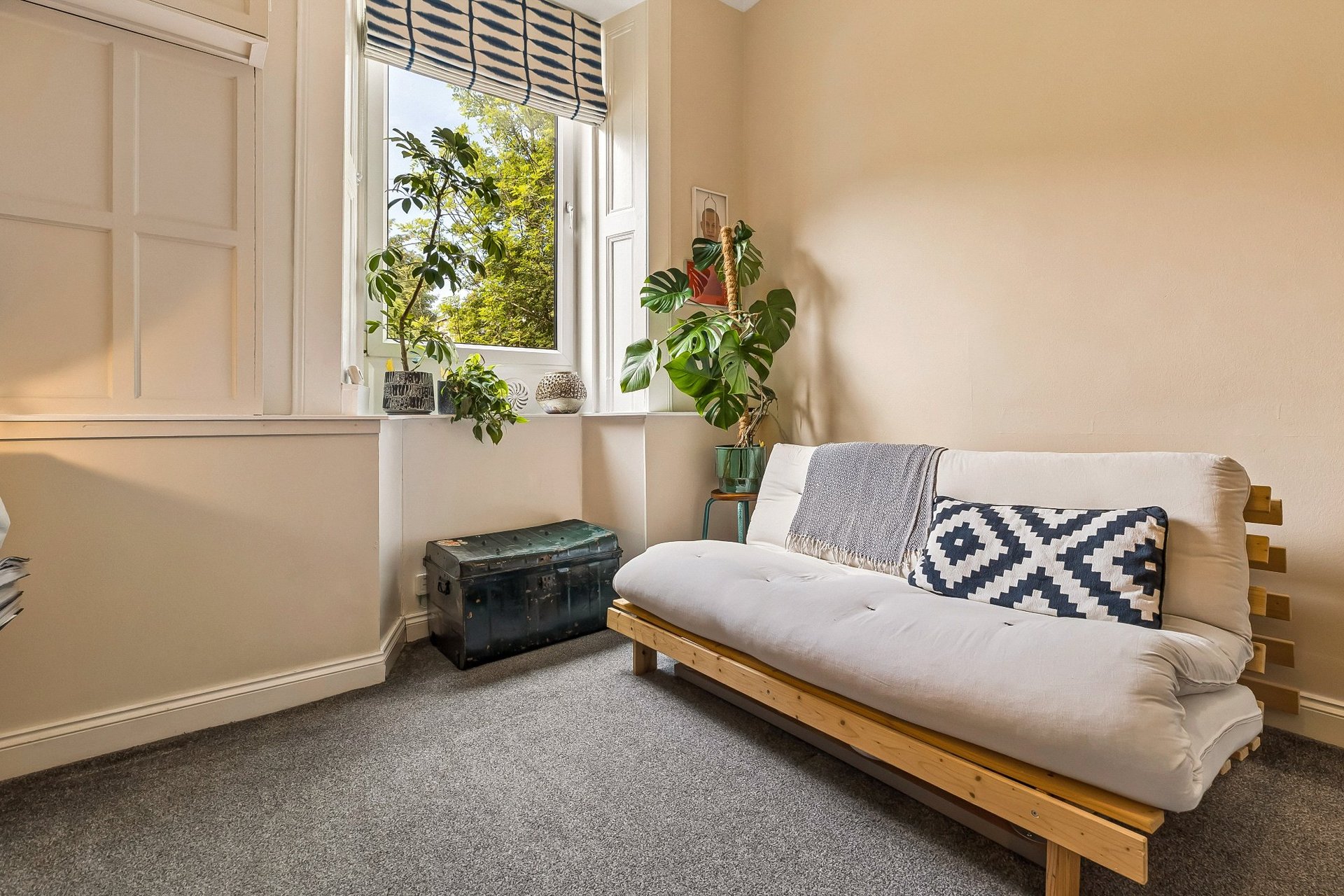 Flat 1/2, 10 Eskdale Street, Crosshill, Glasgow, G42 8UD - Picture #14