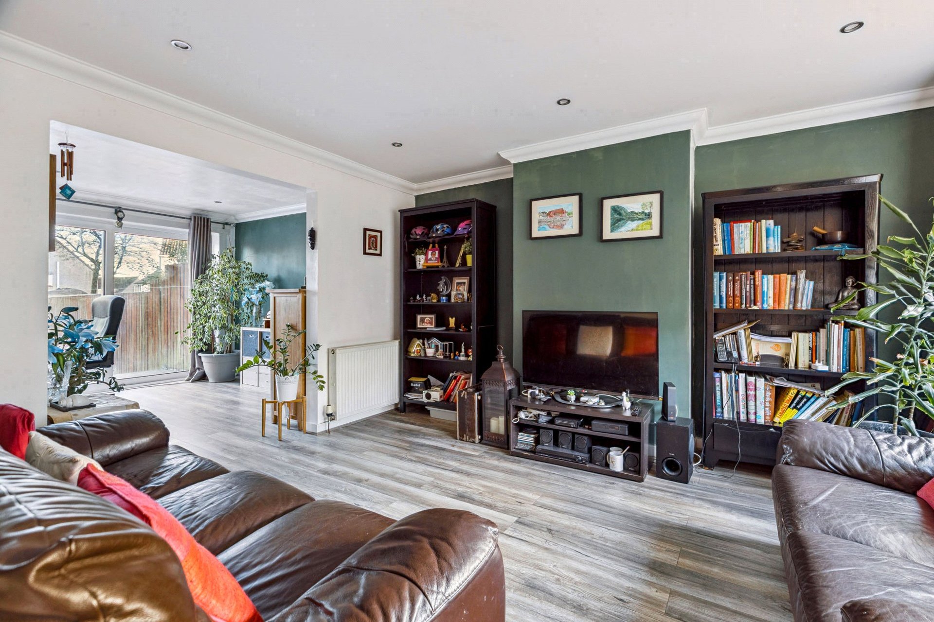 11 Skye Gardens, Bearsden, G61 4ED - Picture #4