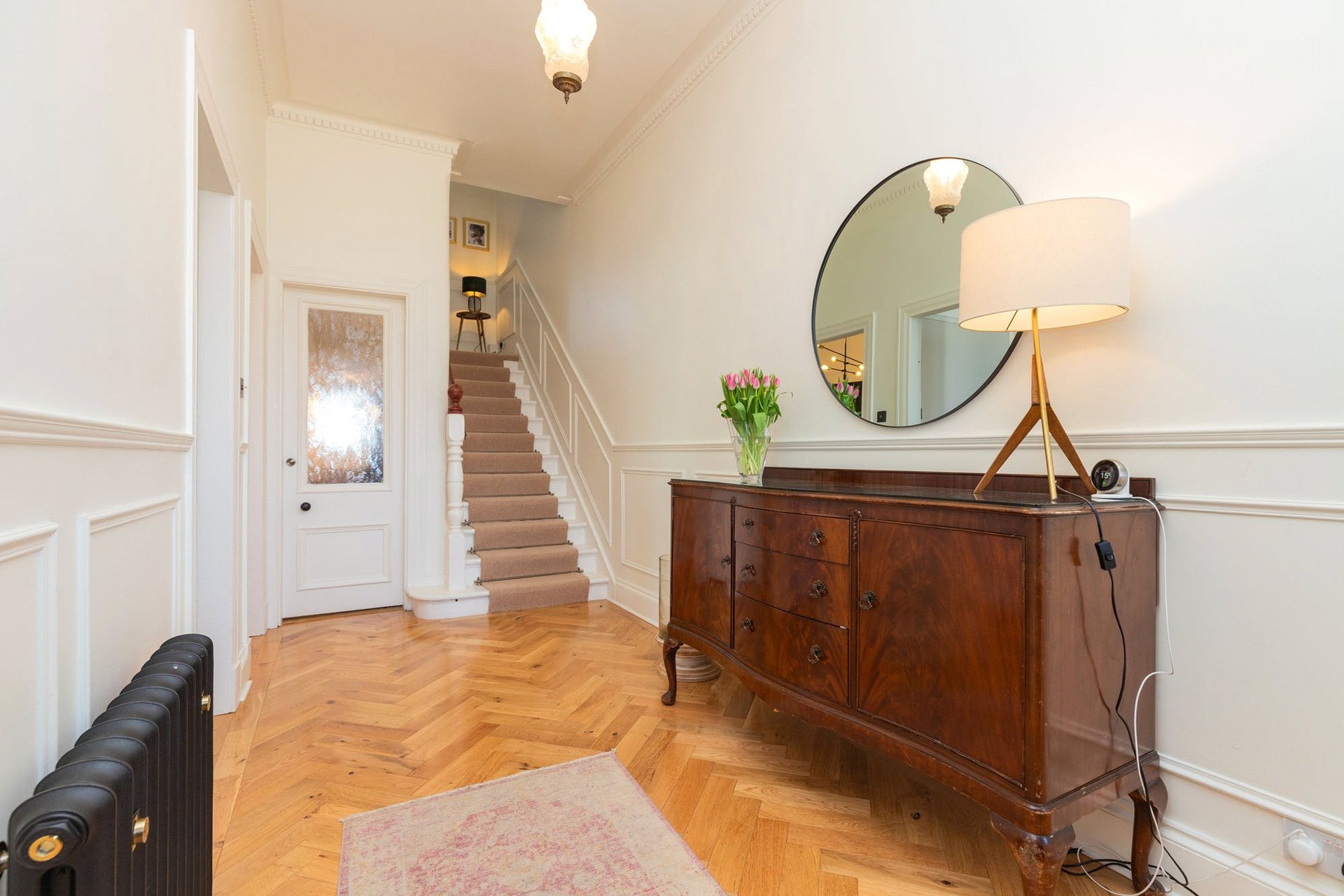 11 Queens Gate, Clarkston, Glasgow, G76 7HE - Picture #5