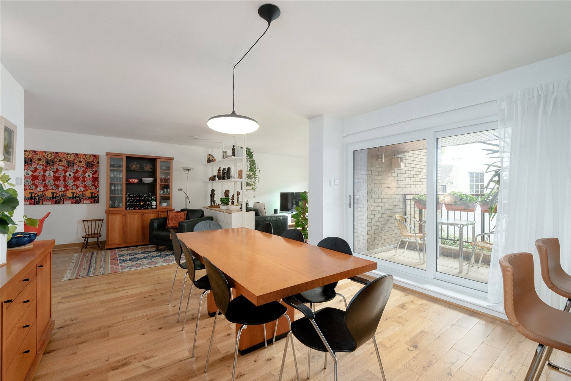 Flat 4, 6 Rocheid Park, Edinburgh, EH4 1RP - Picture #4