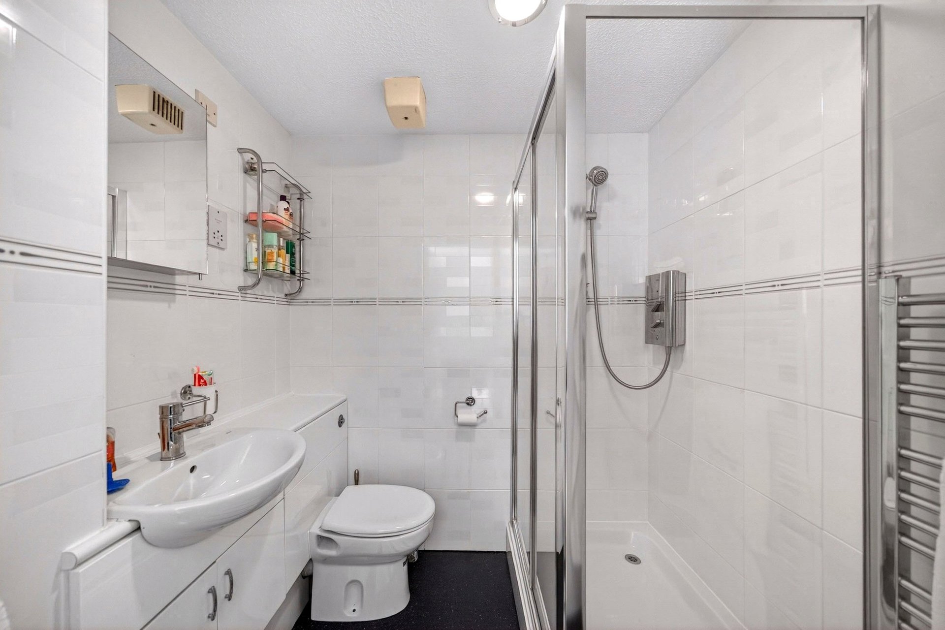 26/4 East Parkside, Edinburgh, EH16 5XN - Picture #17