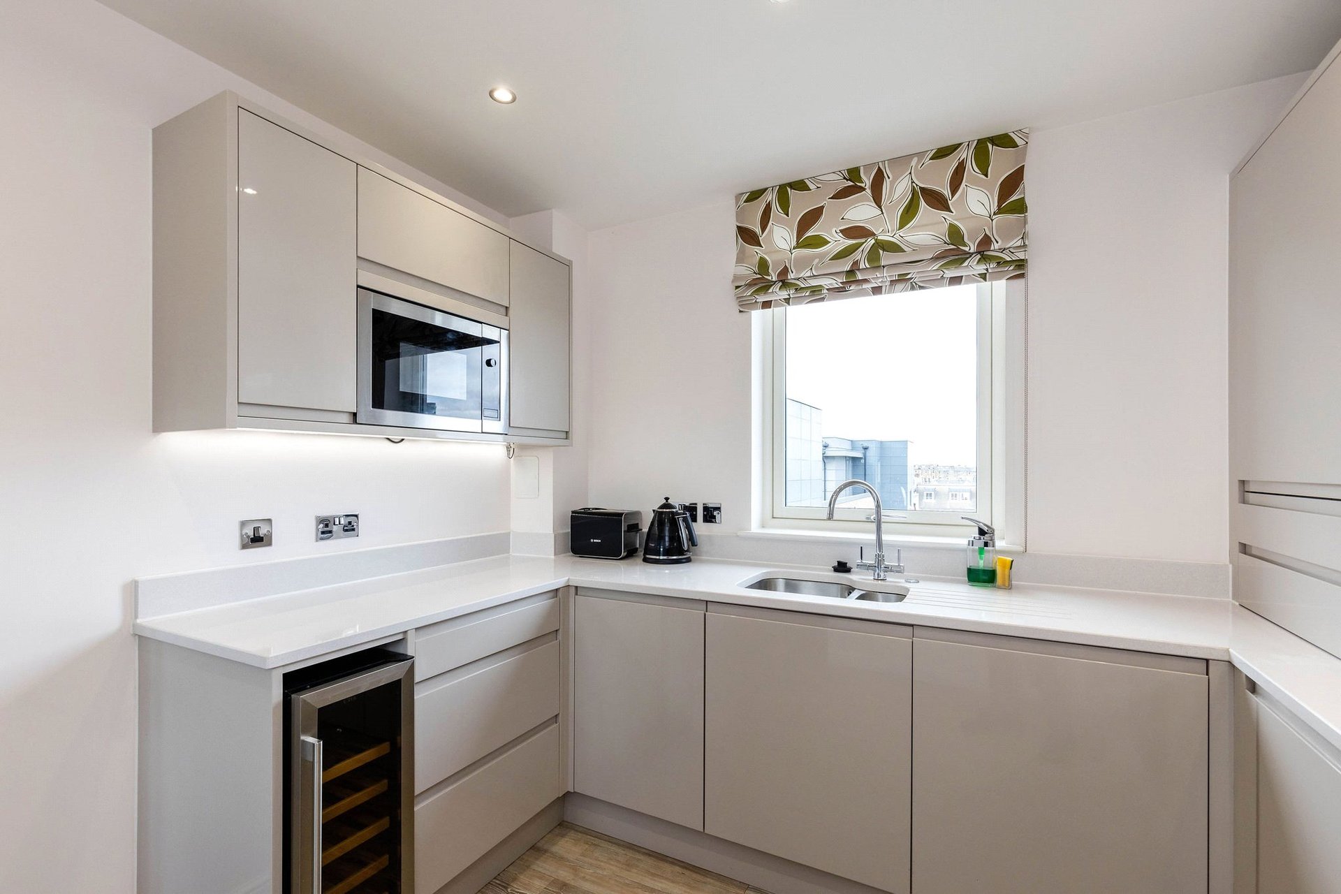 Flat 14, 46 Annandale Street, Edinburgh, Midlothian, EH7 4FA - Picture #8