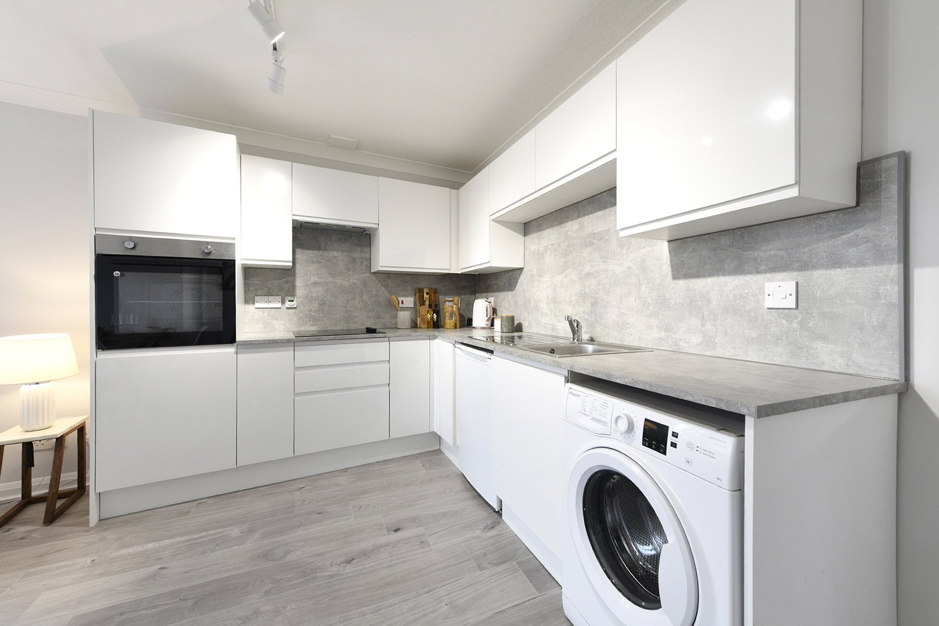 Flat 10, Norval Court, 12 Norval Street, Partick, Glasgow, G11 7RX - Picture #9