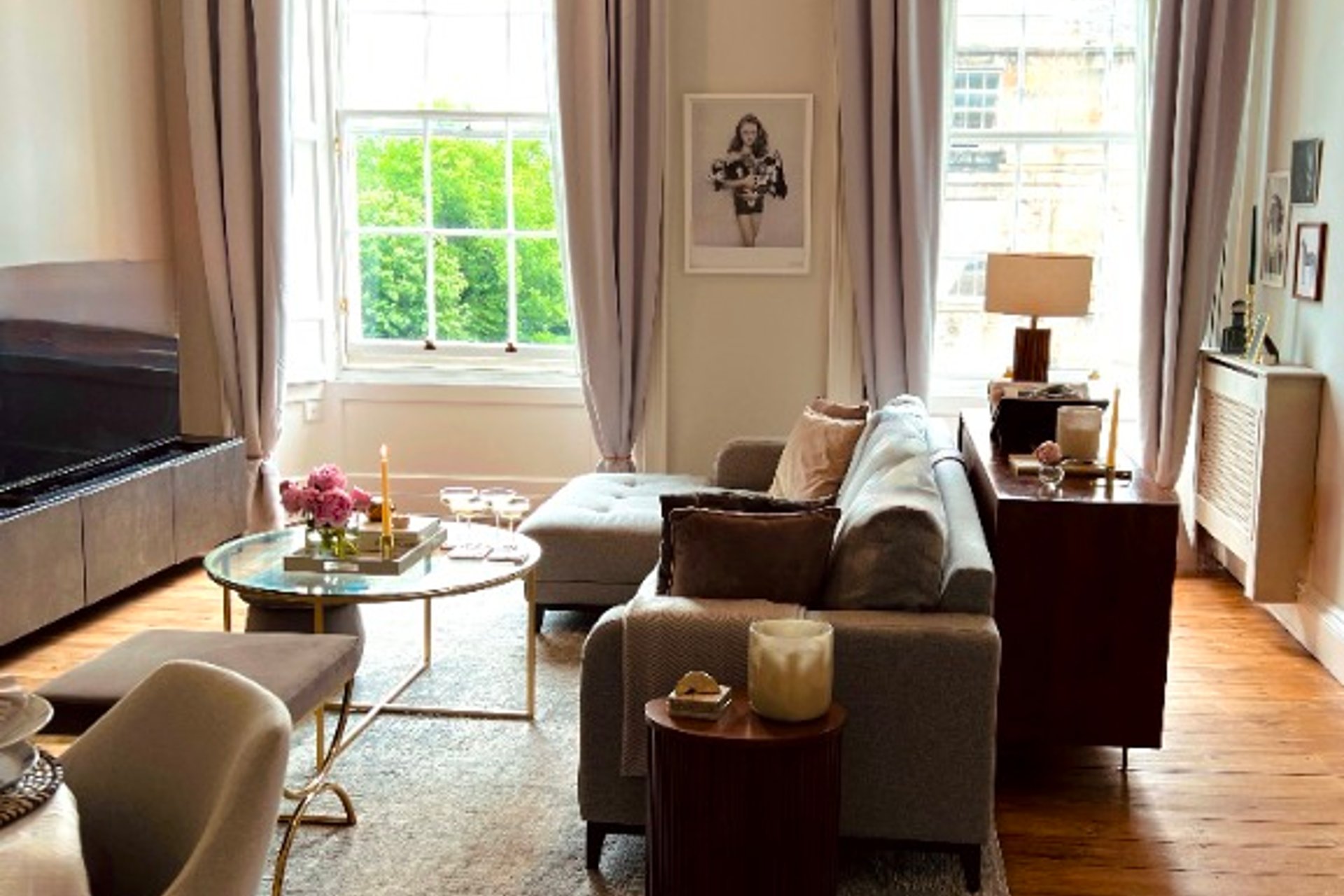 26 Nelson Street, New Town, Edinburgh, EH3 6LJ - Picture #2