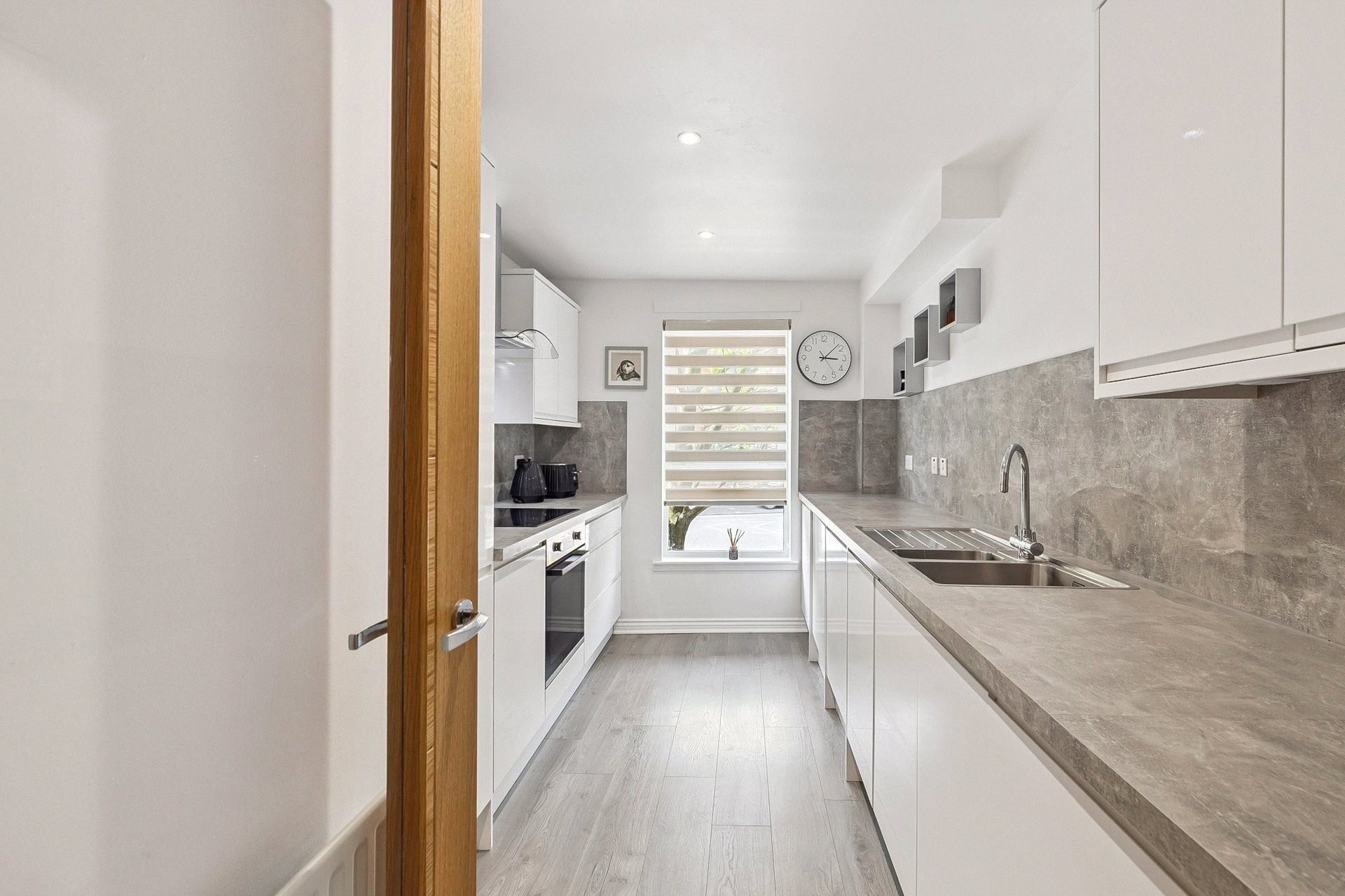 Flat 2, 5 Coopers Well Street, Partick, Glasgow, G11 6QE - Picture #6