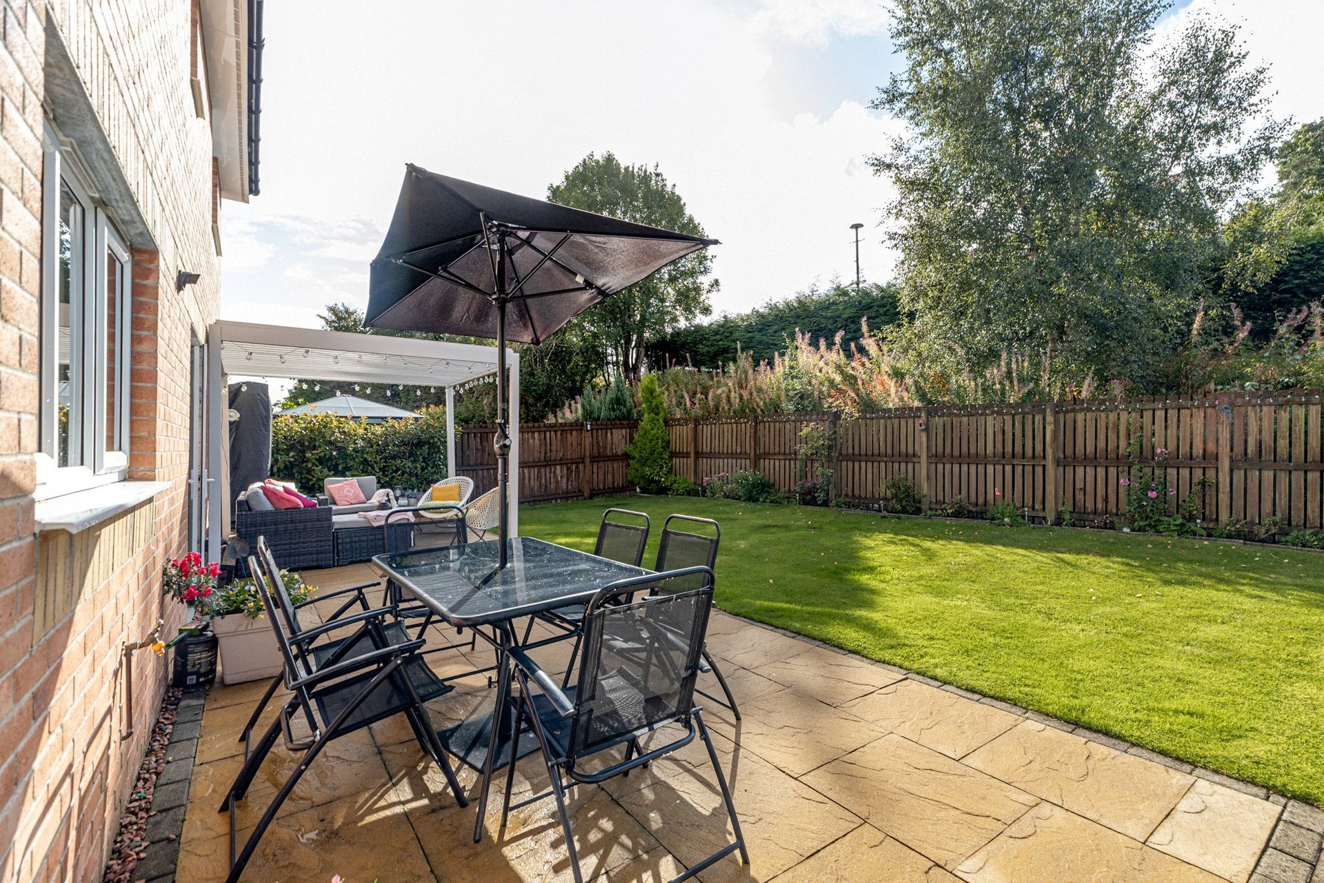 45 Tulip Drive, Newton Mearns, Glasgow, East Renfrewshire, G77 6FT - Picture #36