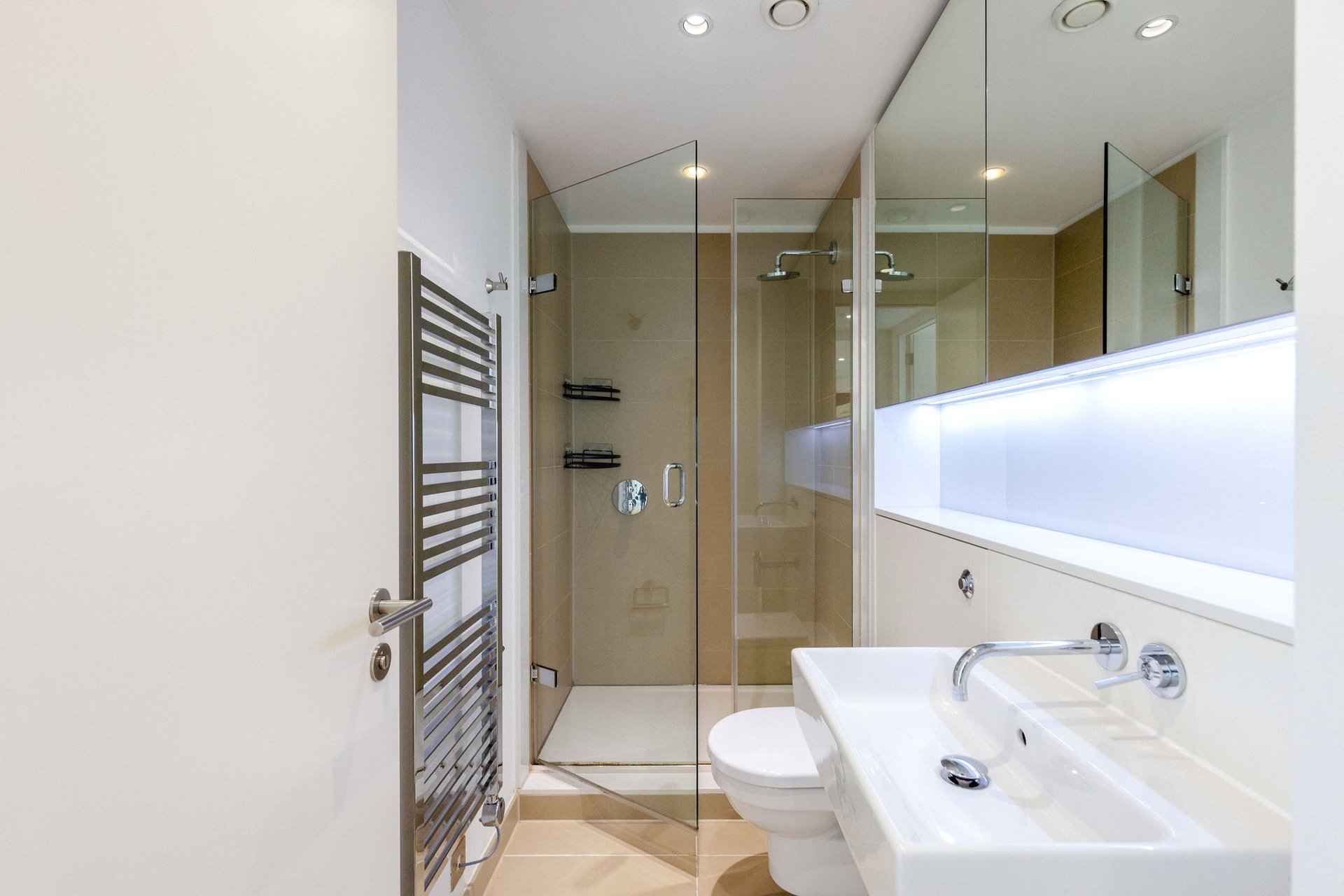Flat 31, 35 Simpson Loan, Quartermile, Edinburgh, EH3 9GH - Picture #13