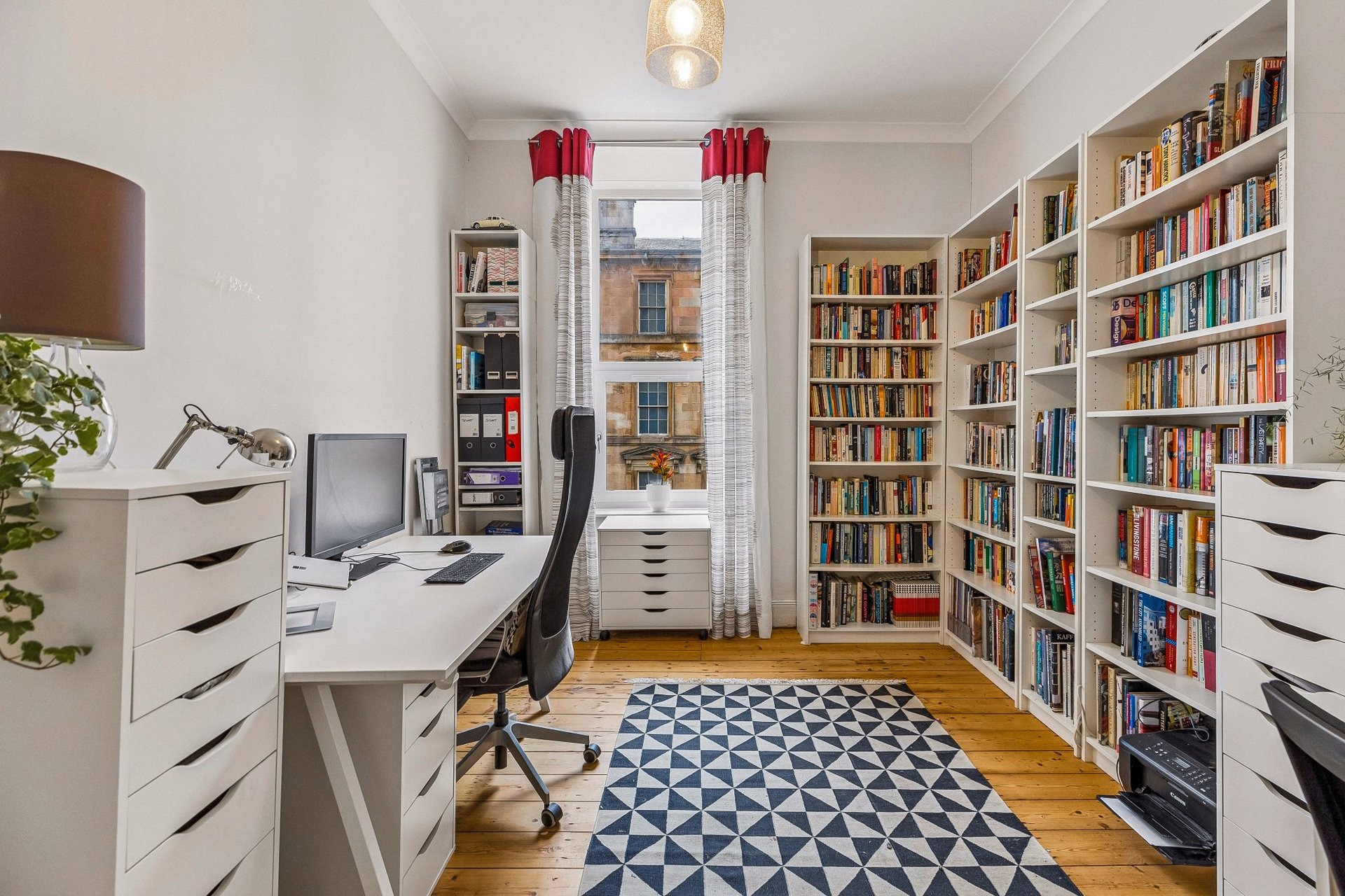 Flat 2/2, 94 Hill Street, Garnethill, Glasgow City, G3 6PA - Picture #23
