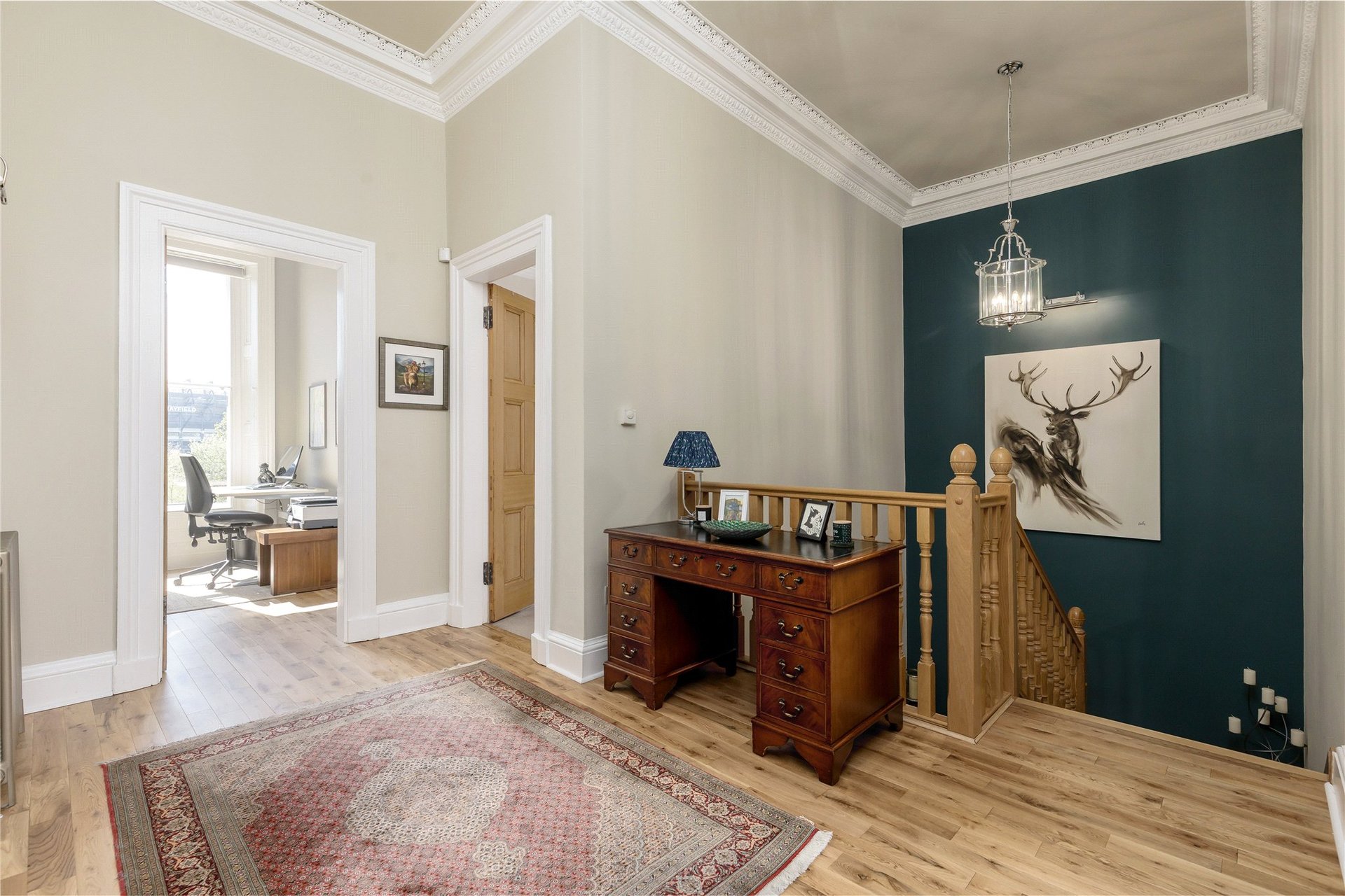 8 Corstorphine Road, Edinburgh, EH12 6HN - Picture #12