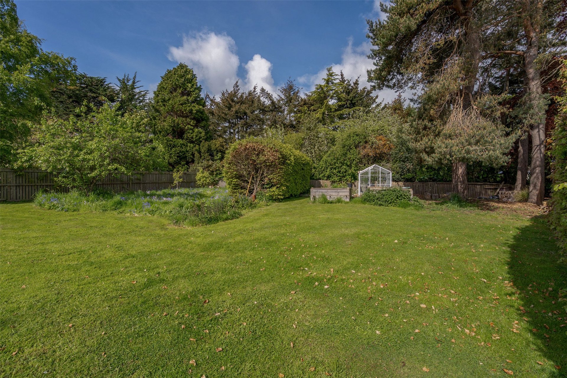 Plot Wester Haining, Strathkinness High Road, St. Andrews, Fife, KY16 9UA - Picture #11