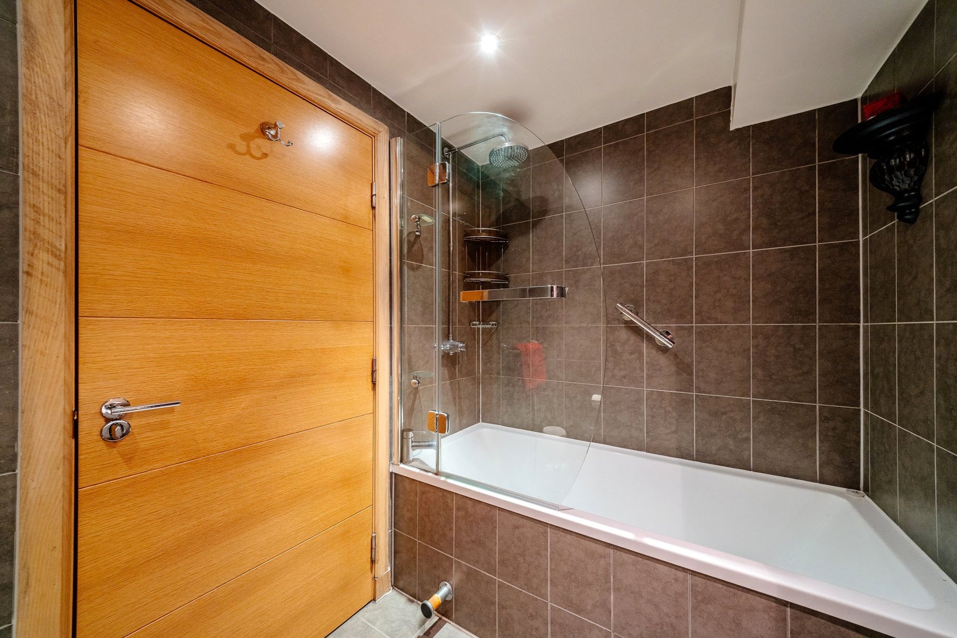 33/29 Water Street, Leith, Edinburgh, EH6 6SZ - Picture #17