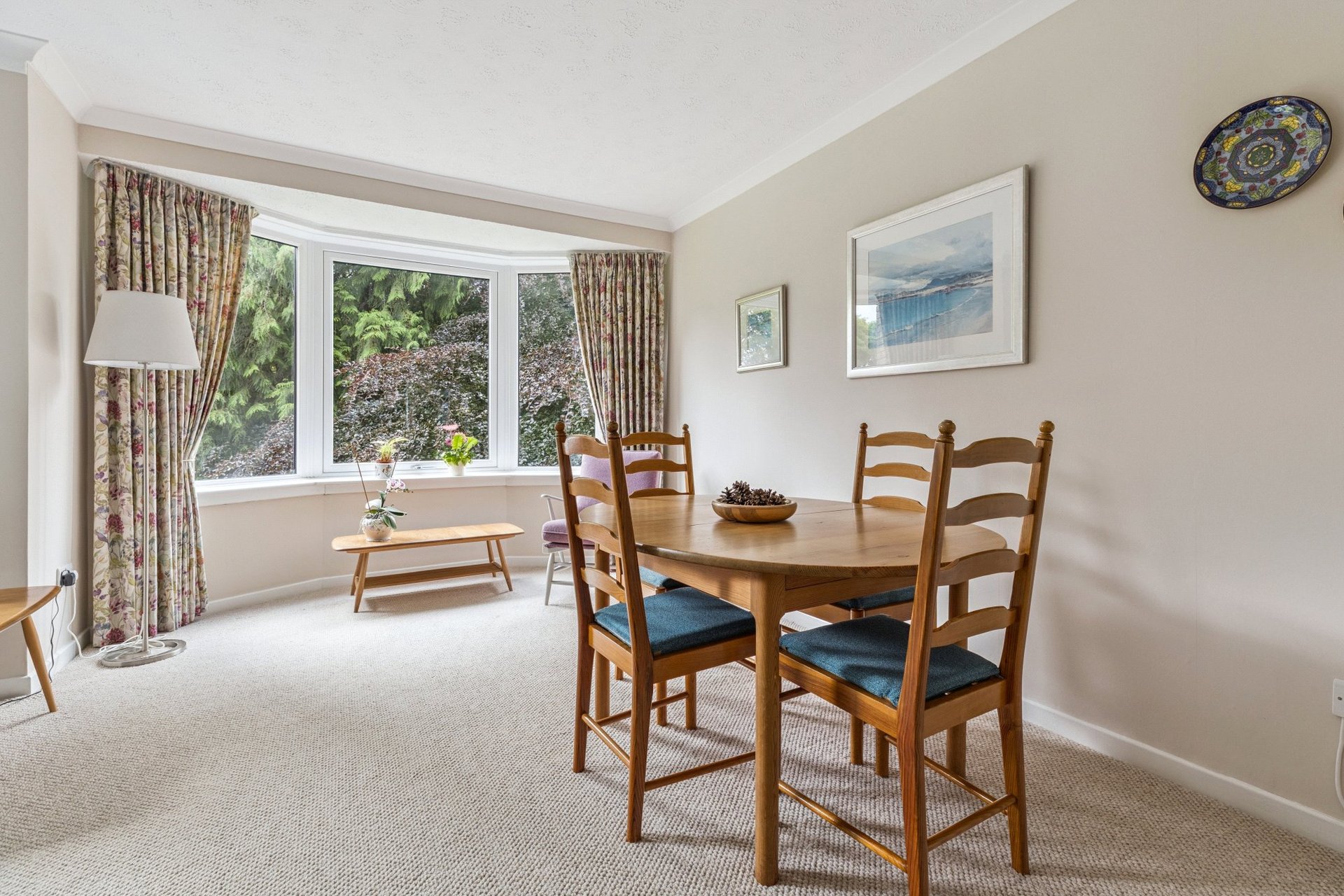 43 St. Germains, Bearsden, G61 2RS - Picture #8