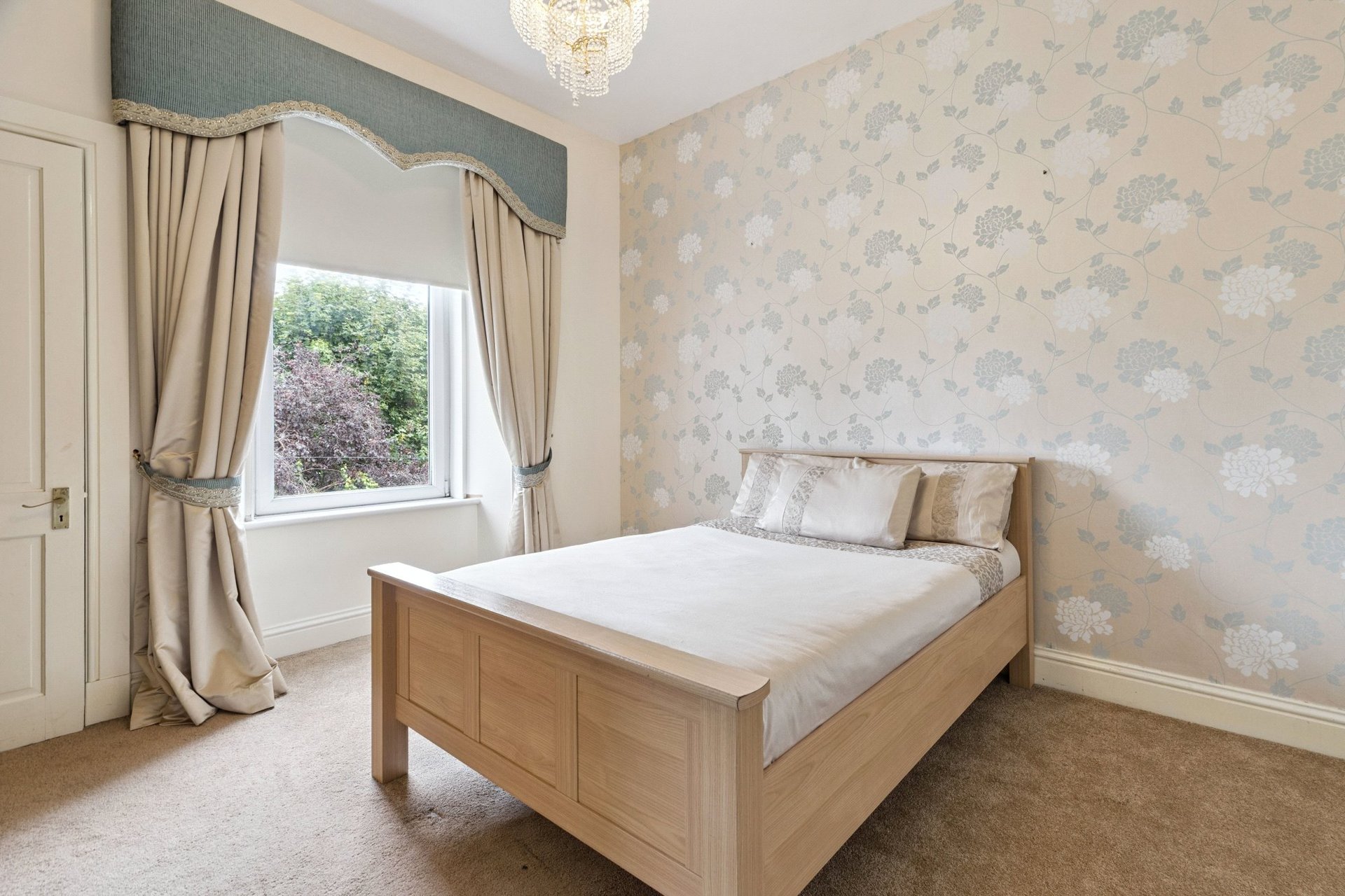 3 Larch Road, Dumbreck, Glasgow, G41 5DA - Picture #13