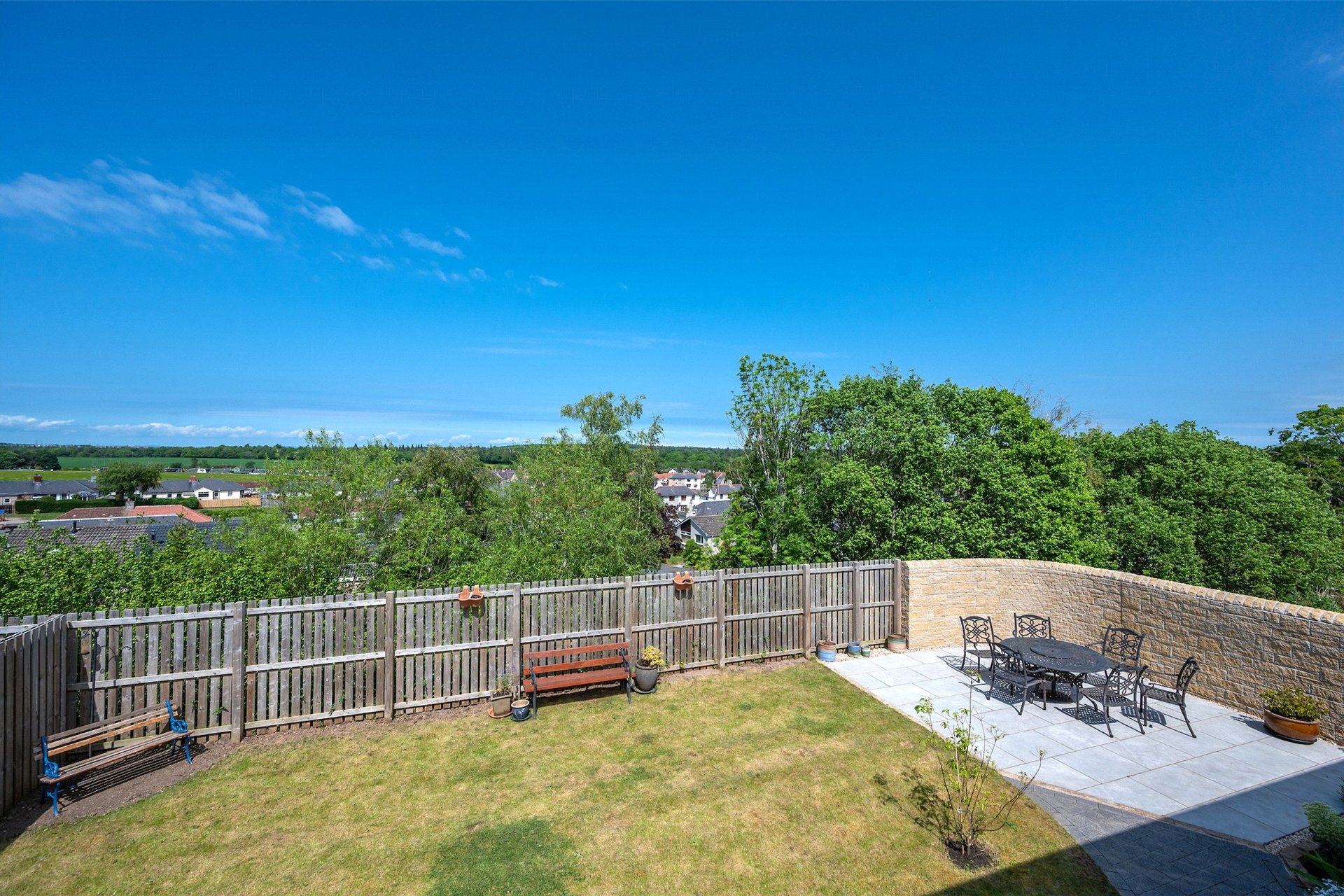 21 Oldrail Cutting, Pencaitland, Tranent, East Lothian, EH34 5BS - Picture #13