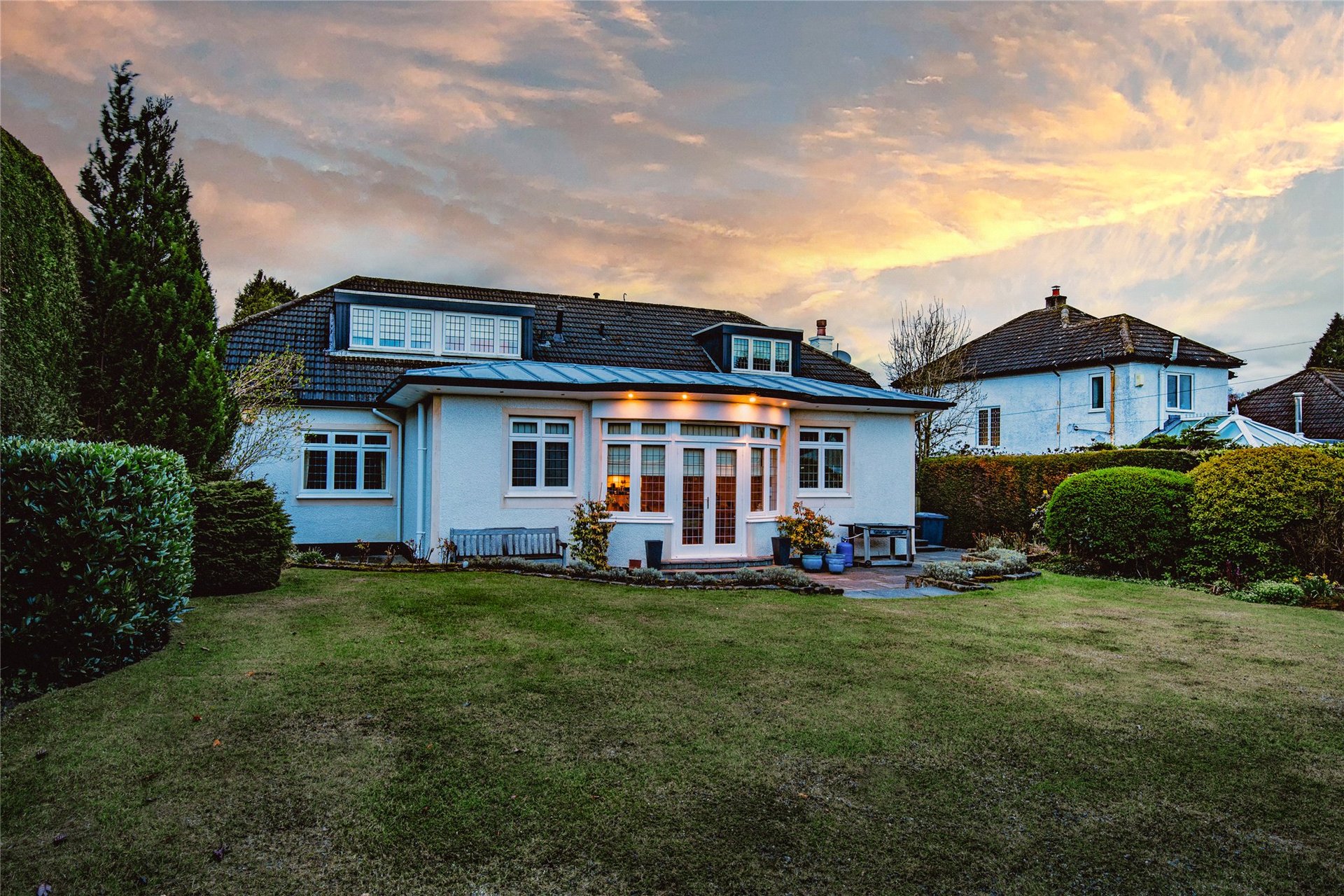 10 Matherton Avenue, Newton Mearns, Glasgow, G77 5EY - Picture #39