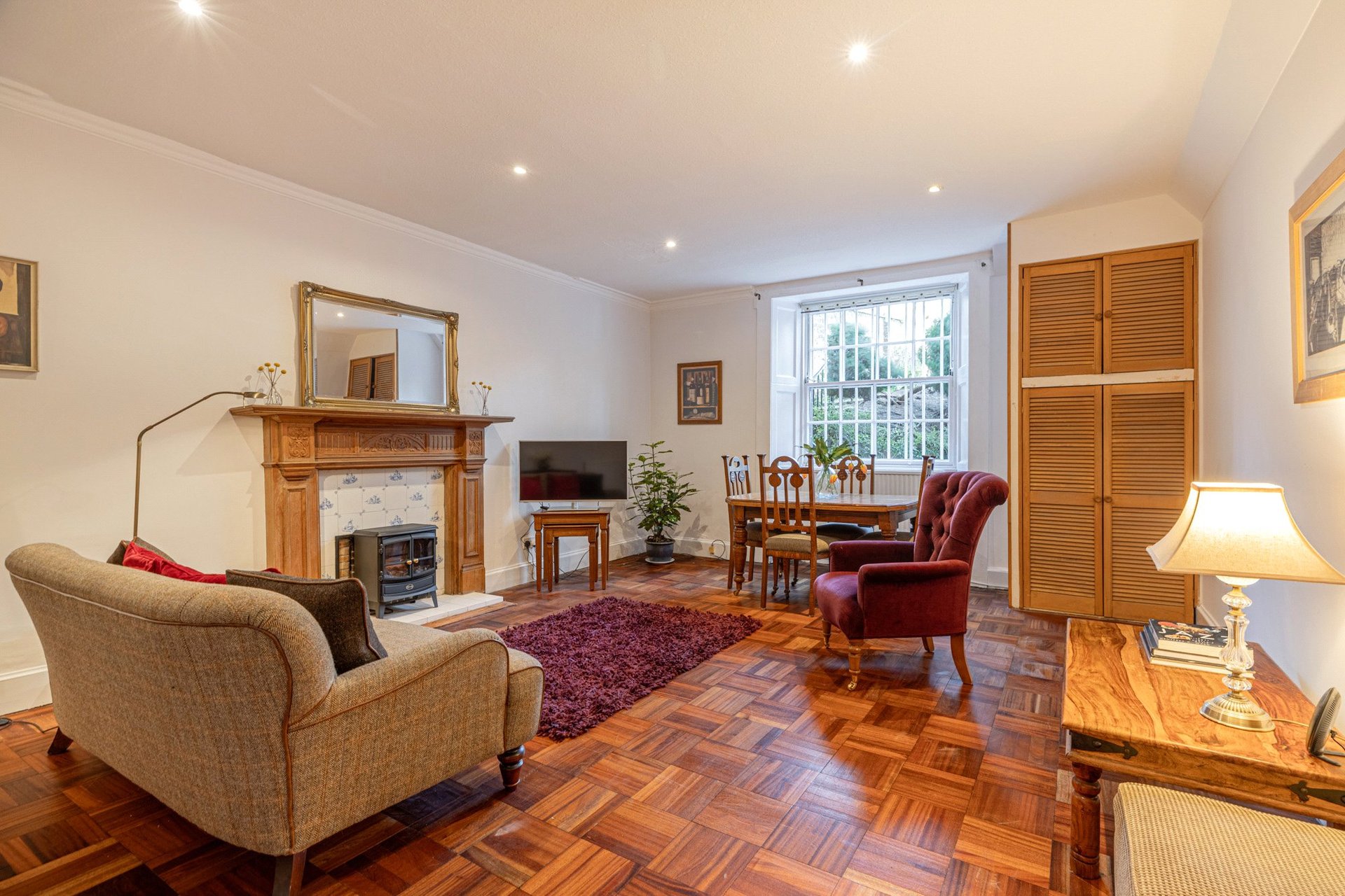 2 Kirklee Terrace, Kirklee, Glasgow, G12 0TQ - Picture #23