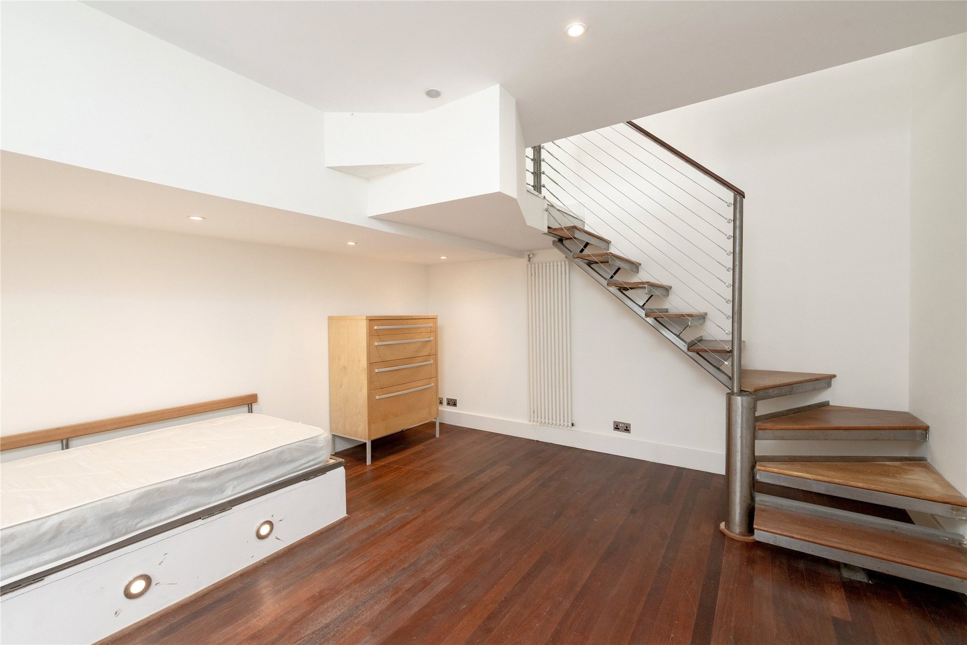 1F, 14 Eglinton Crescent, West End, Edinburgh, EH12 5DD - Picture #21