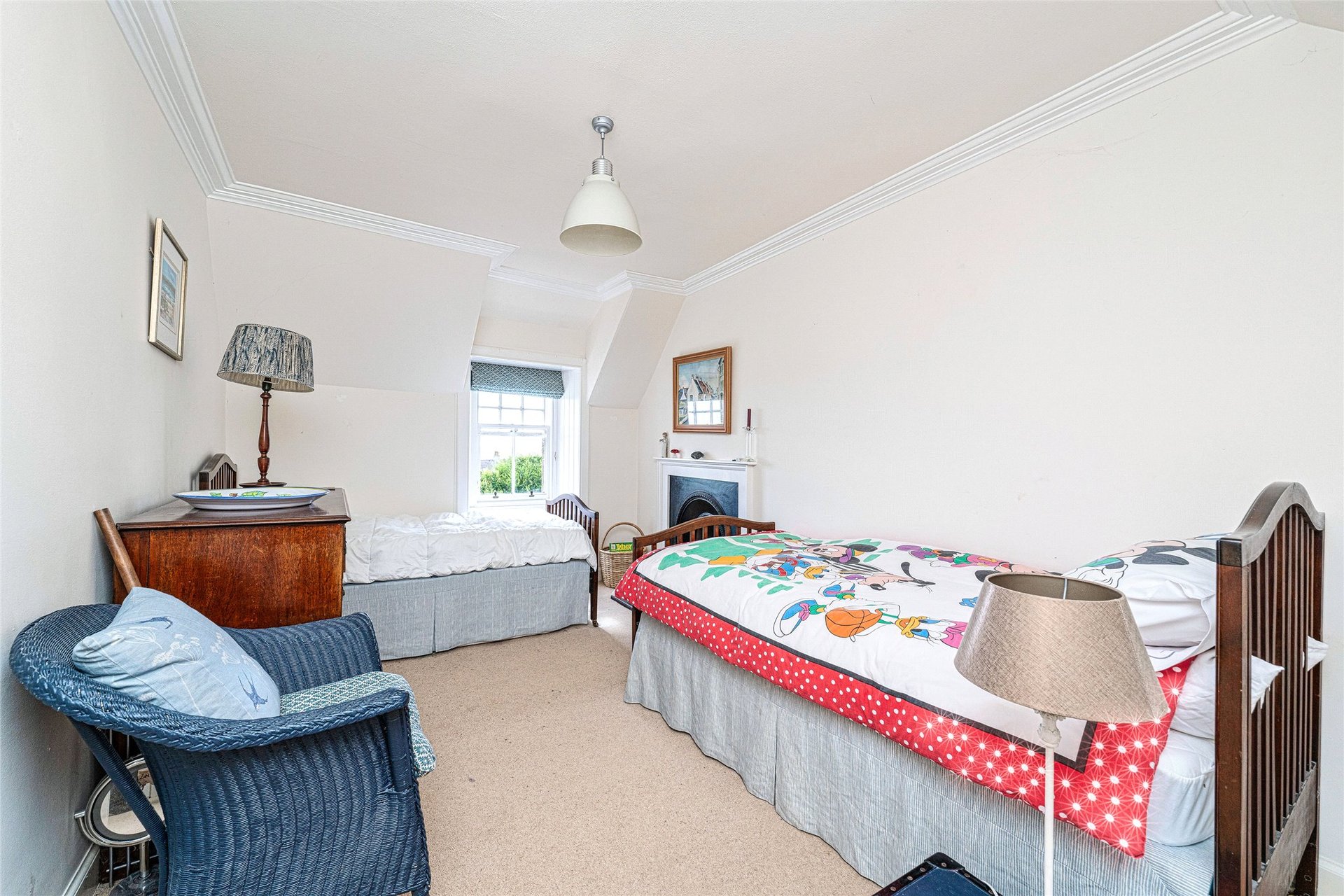 44 Marketgate South, Crail, Anstruther, Fife, KY10 3TL - Picture #13